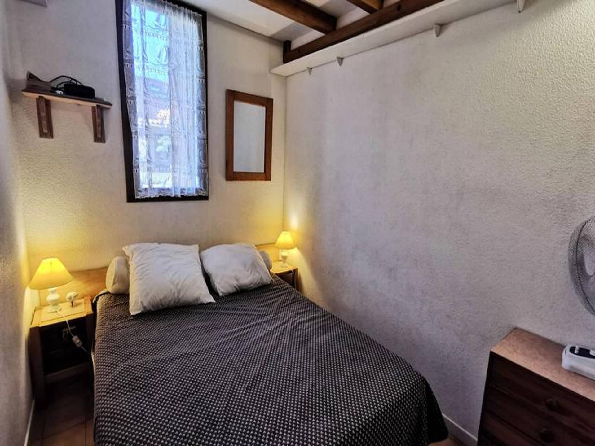 Appartement op 50 meter van het strand in Leucate voor 6 personen - foto 14