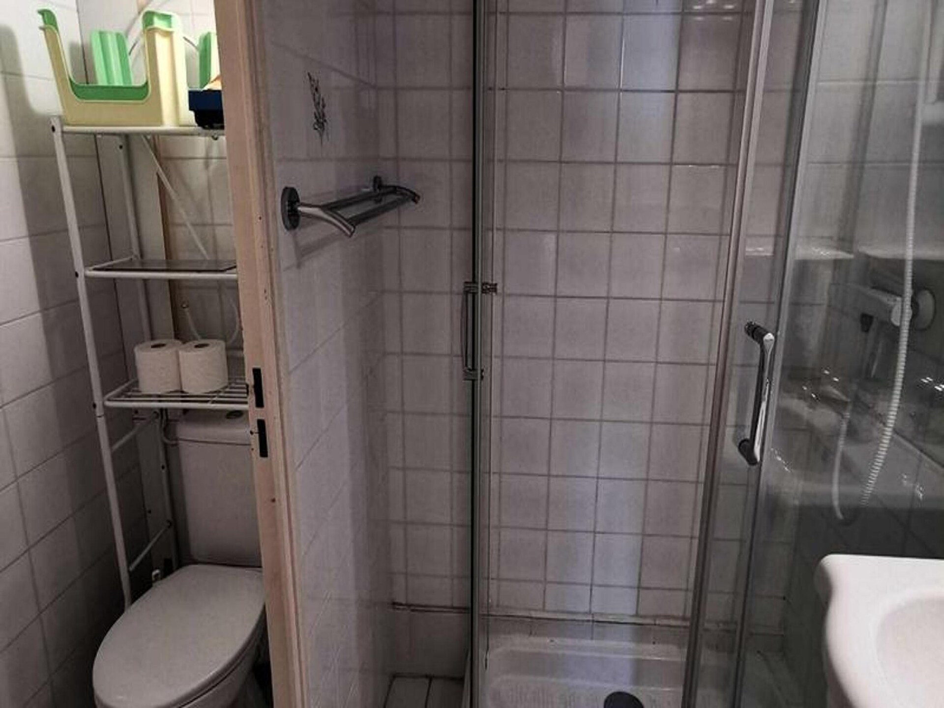 Appartement op 50 meter van het strand in Leucate voor 6 personen - foto 26