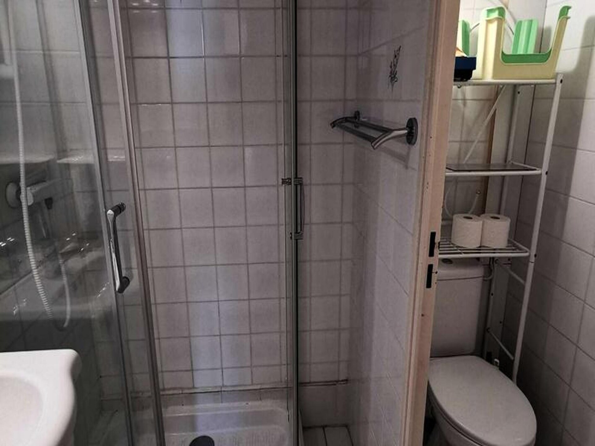 Appartement op 50 meter van het strand in Leucate voor 6 personen - foto 27