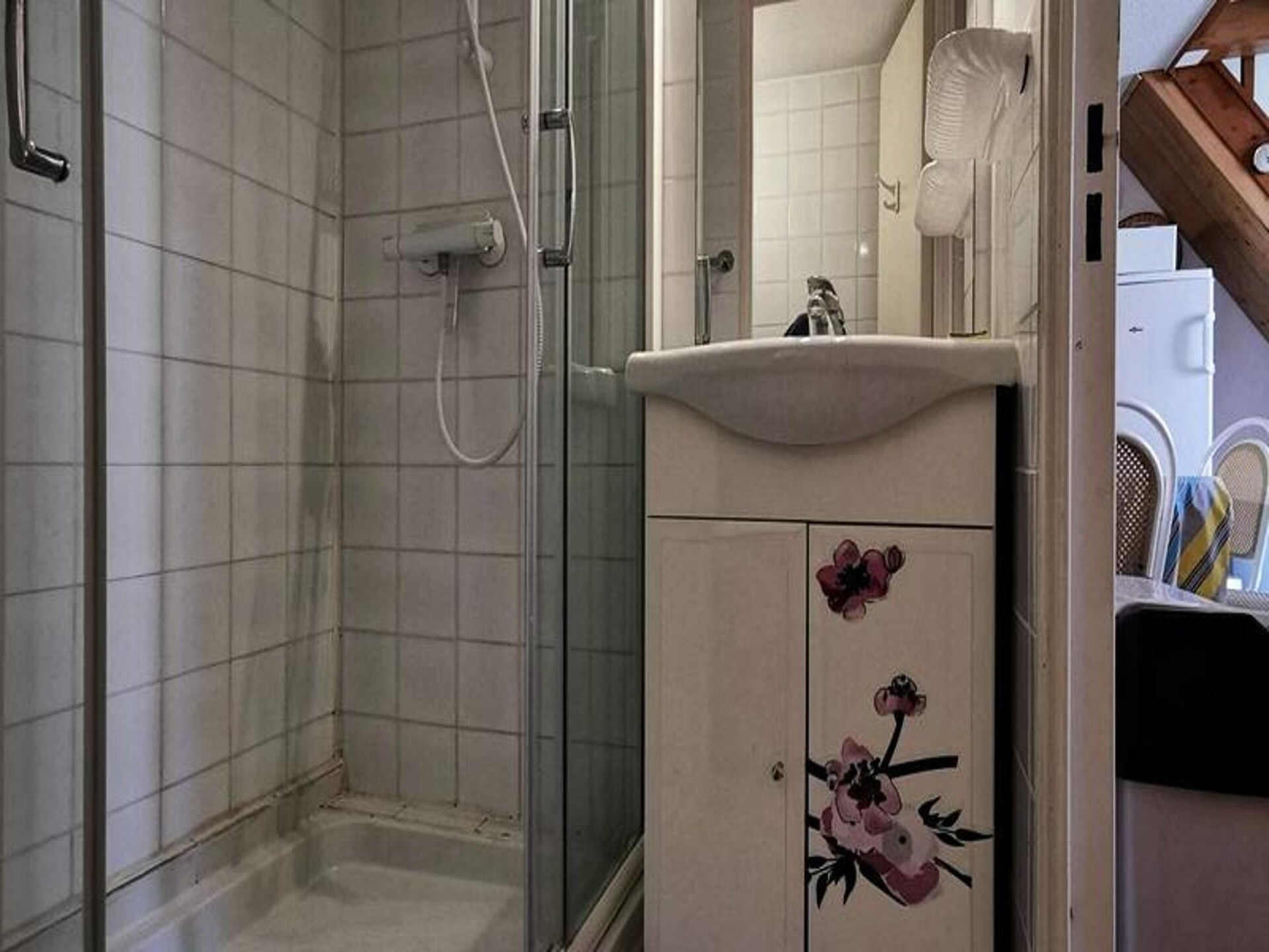 Appartement op 50 meter van het strand in Leucate voor 6 personen - foto 29