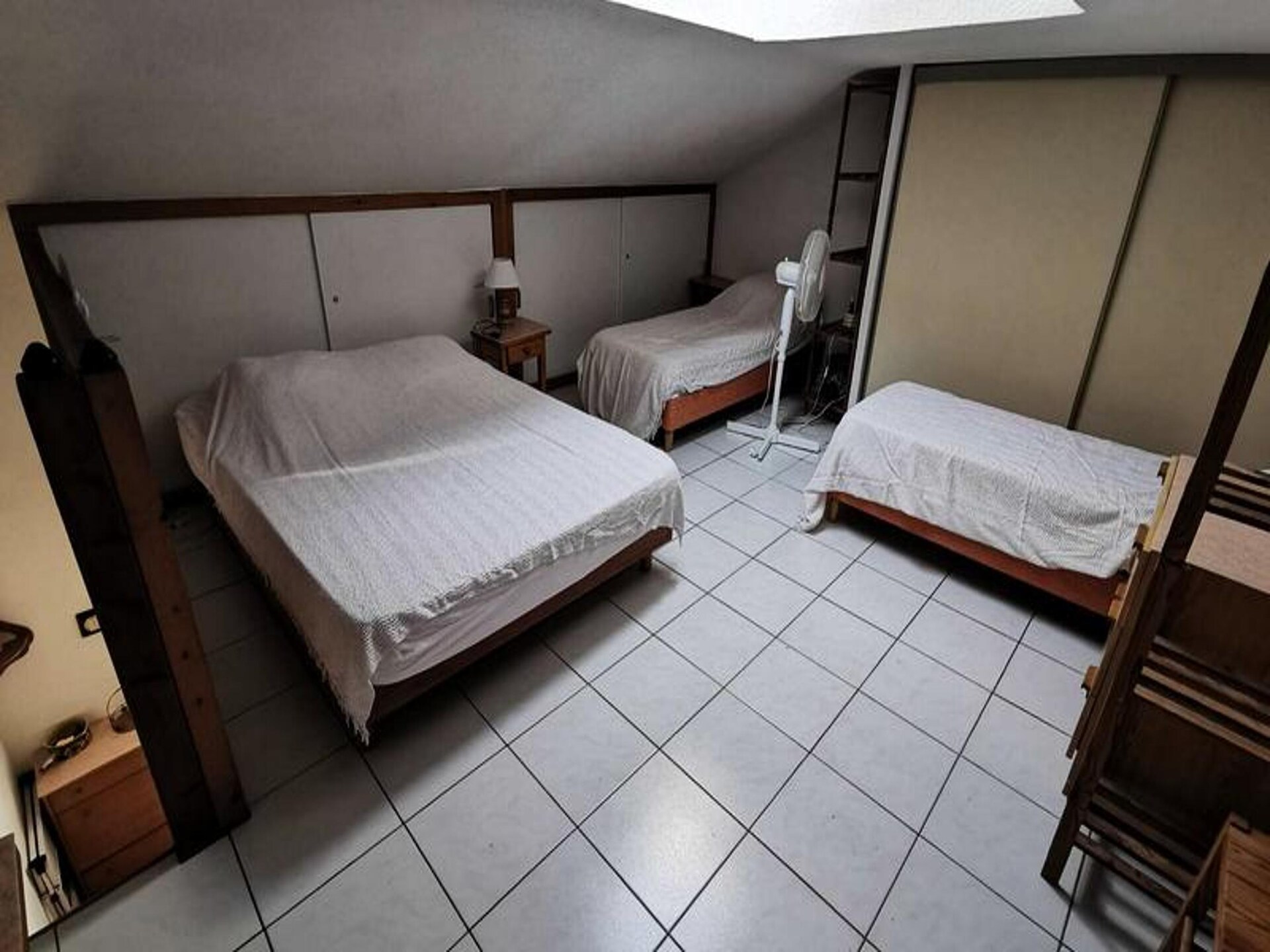 Appartement op 50 meter van het strand in Leucate voor 6 personen - foto 16