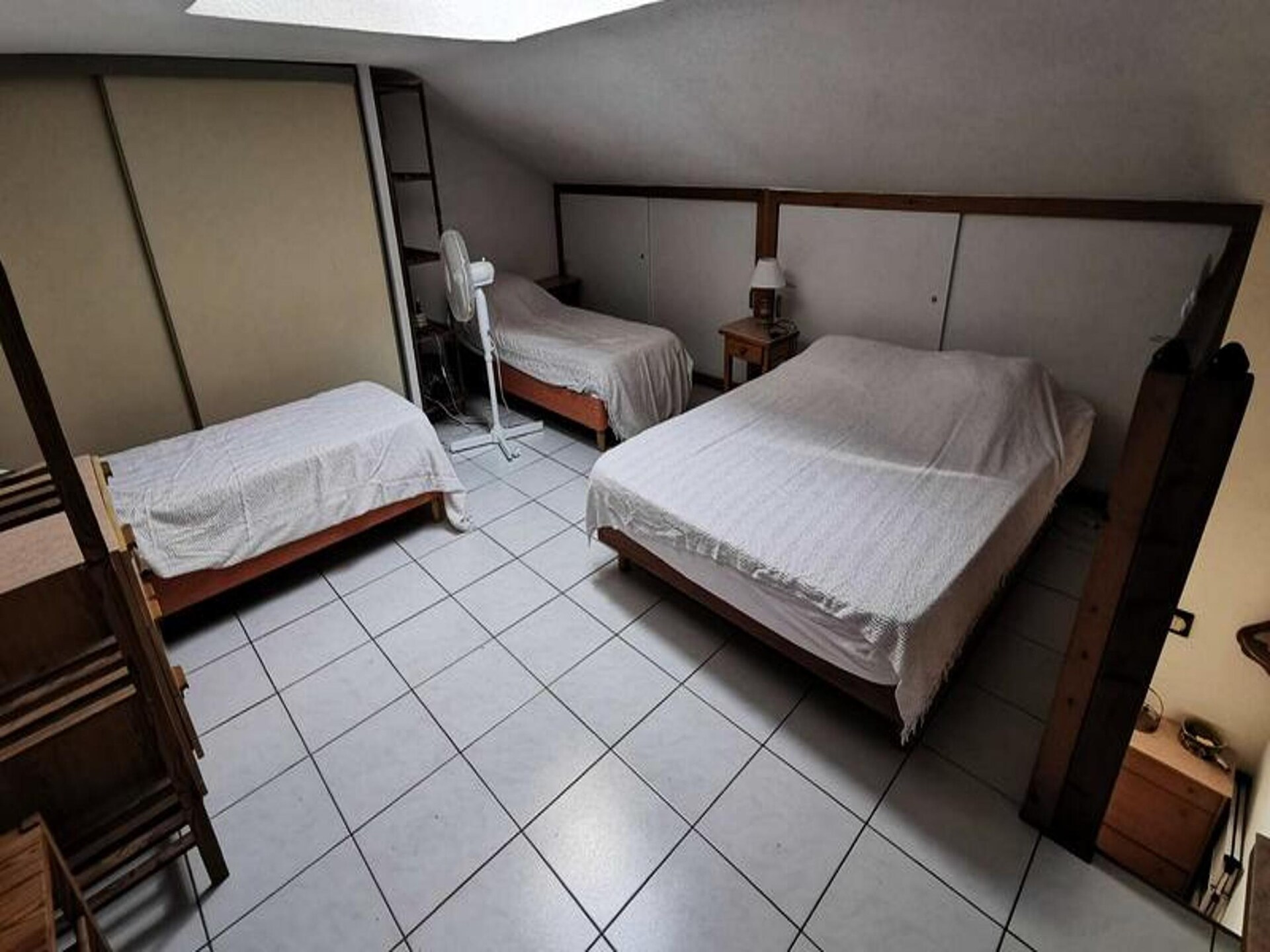Appartement op 50 meter van het strand in Leucate voor 6 personen - foto 18