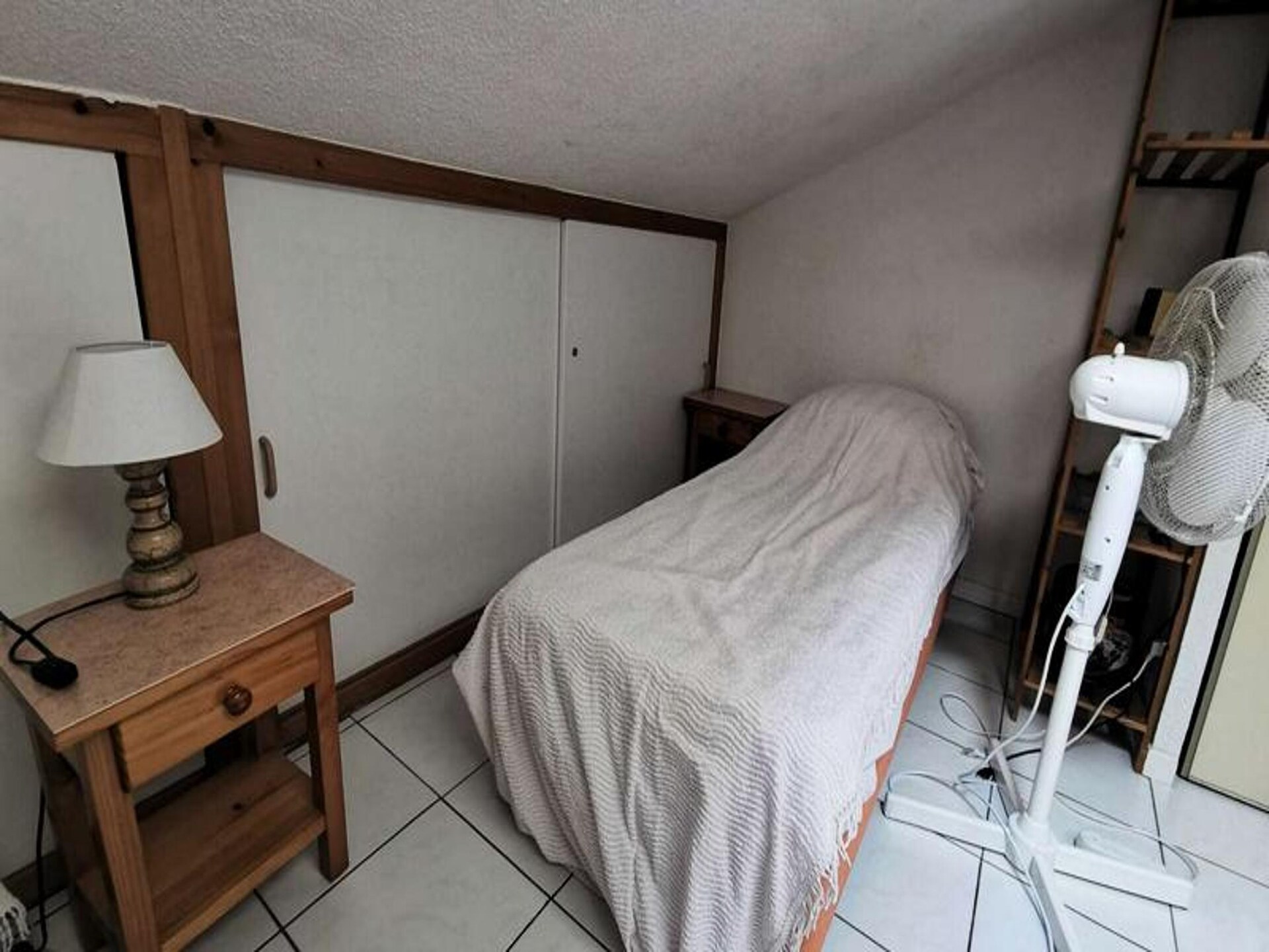 Appartement op 50 meter van het strand in Leucate voor 6 personen - foto 21