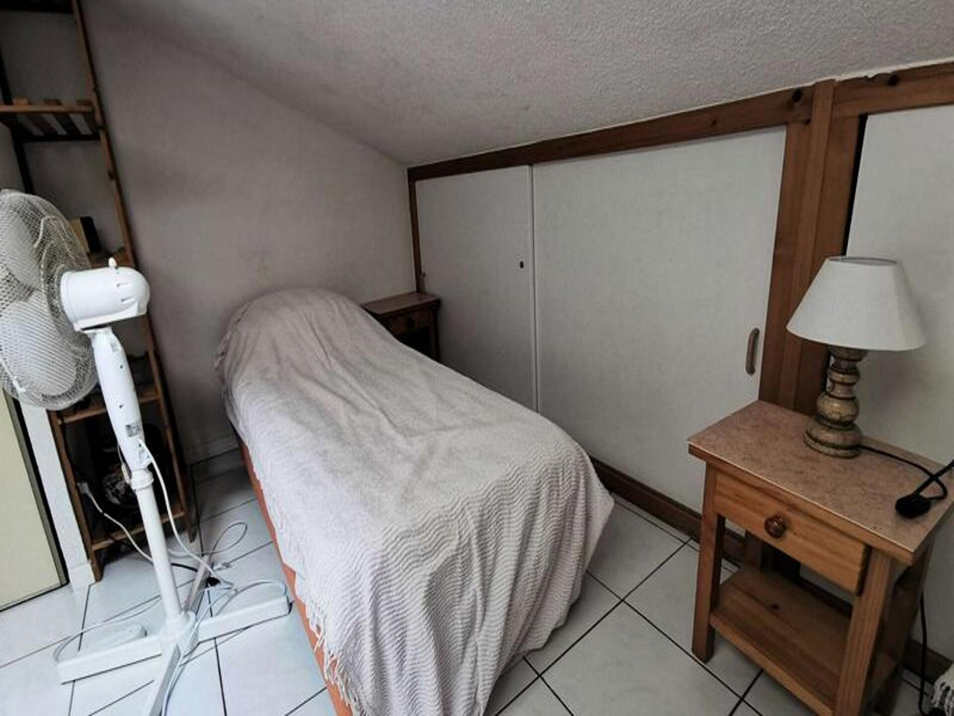 Appartement op 50 meter van het strand in Leucate voor 6 personen - foto 20