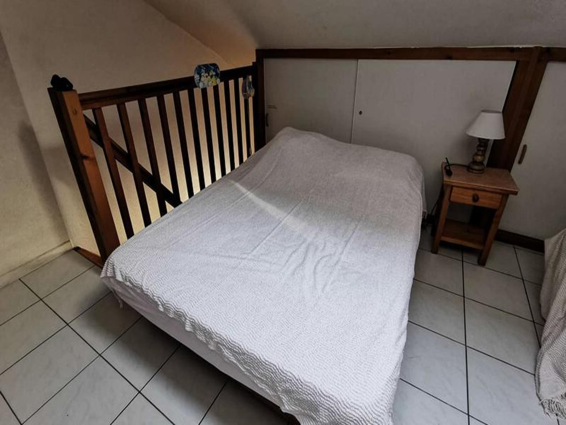 Appartement op 50 meter van het strand in Leucate voor 6 personen - foto 22
