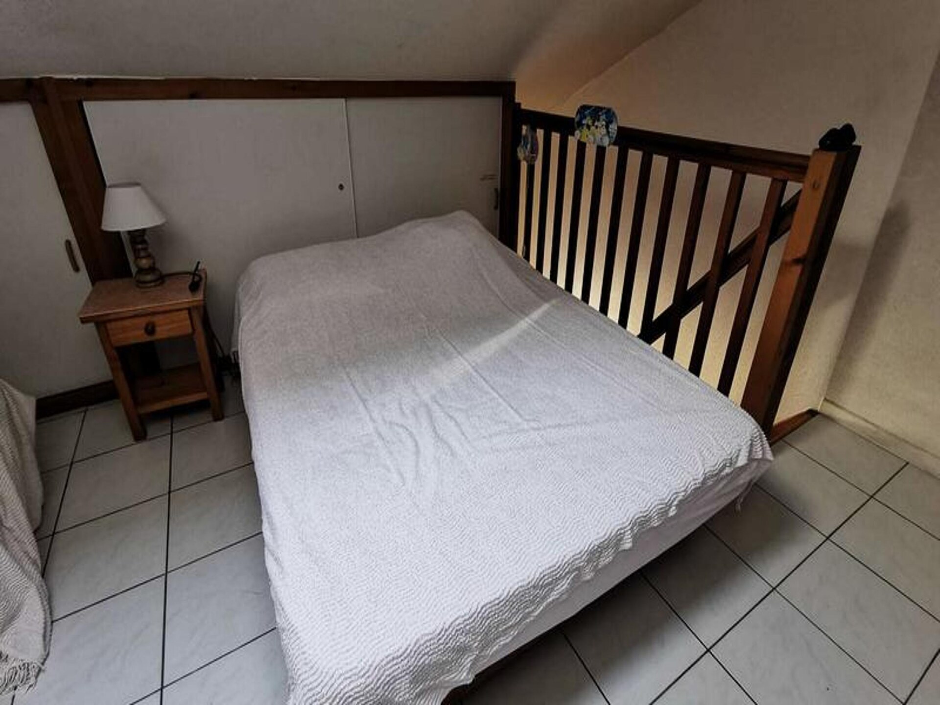 Appartement op 50 meter van het strand in Leucate voor 6 personen - foto 25