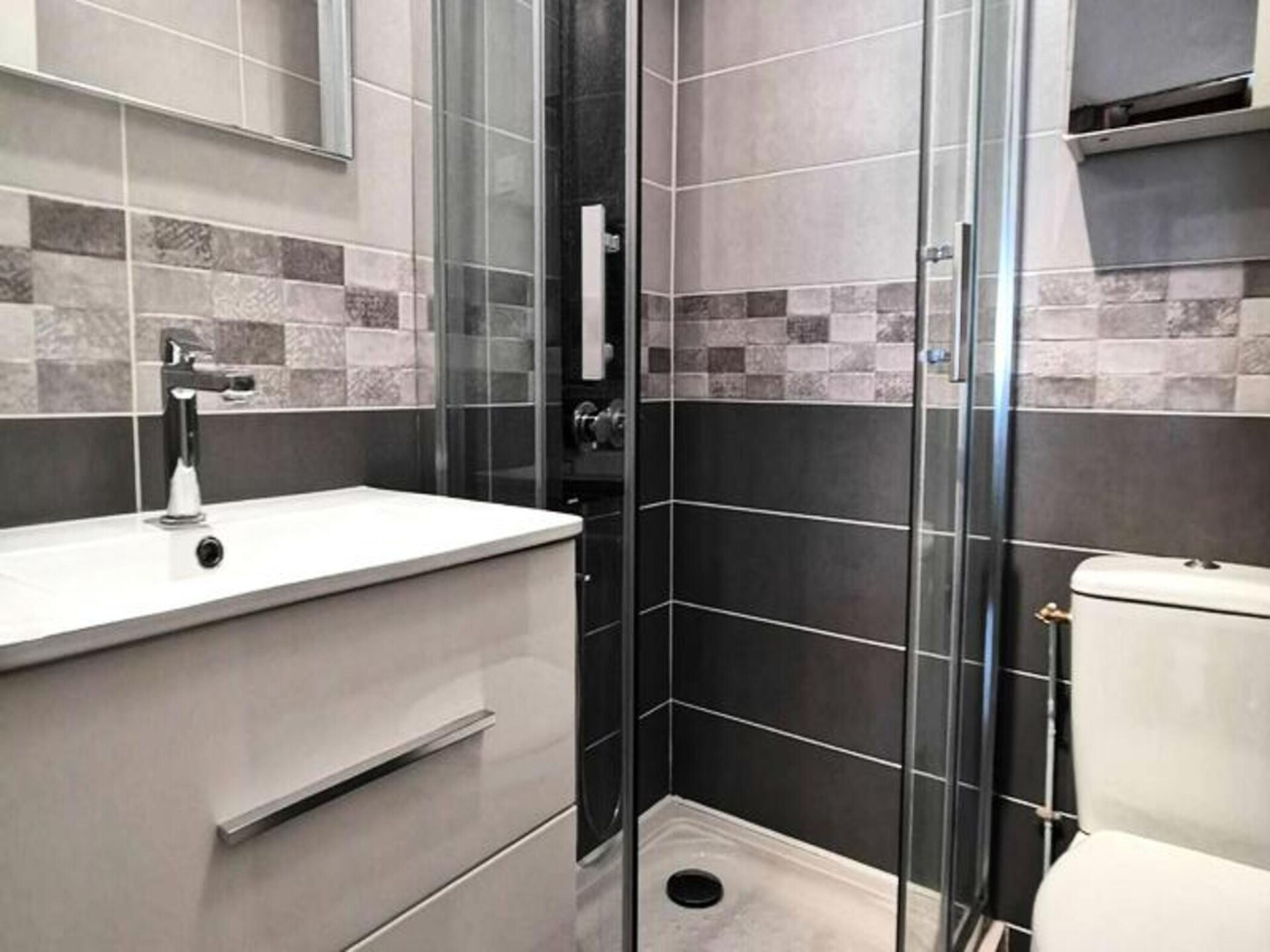 Zongerichte mezzanine-appartement op 250m van strand in Leucate - foto 30