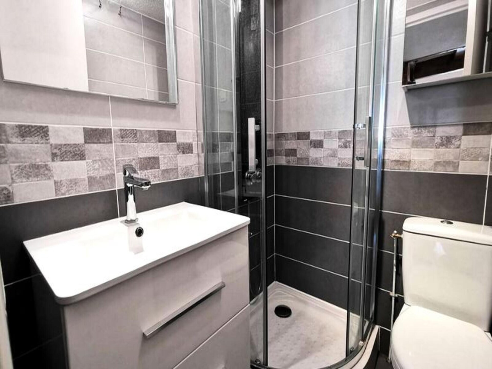 Zongerichte mezzanine-appartement op 250m van strand in Leucate - foto 31