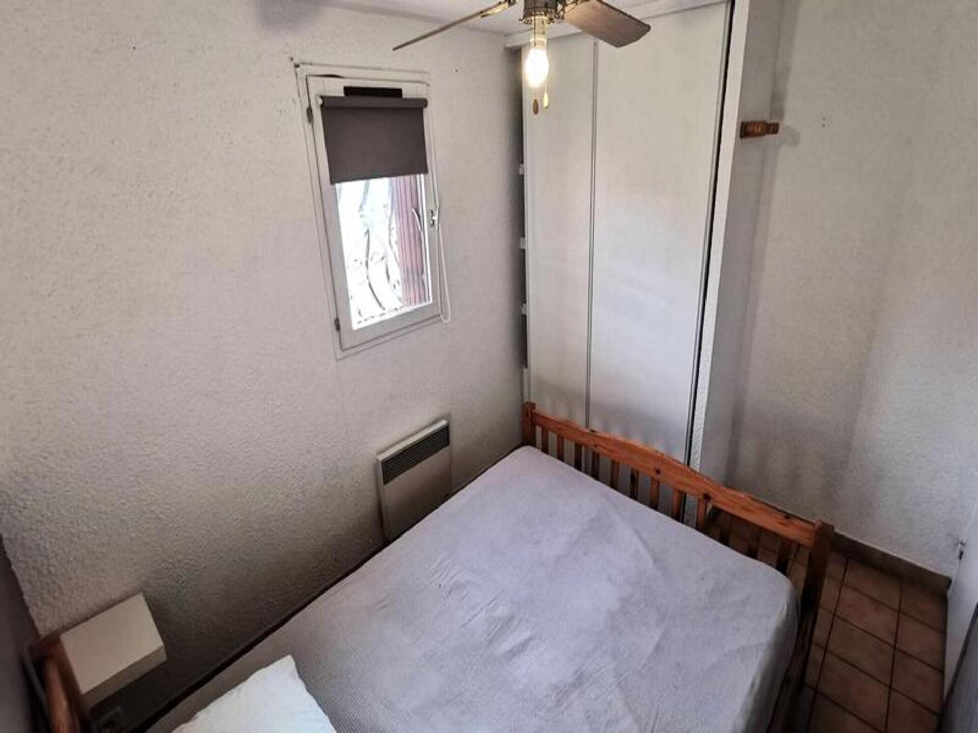 Zongerichte mezzanine-appartement op 250m van strand in Leucate - foto 17