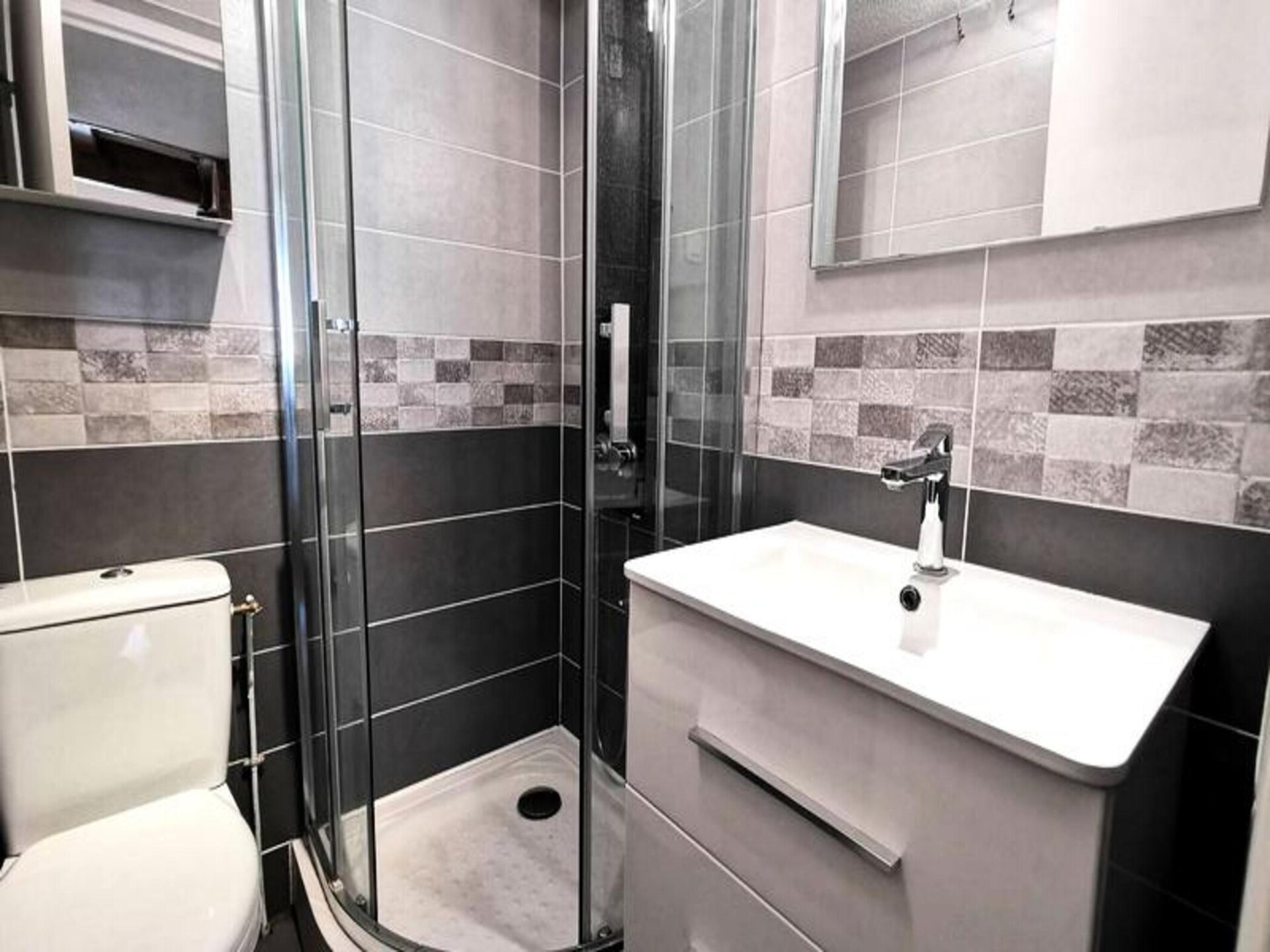Zongerichte mezzanine-appartement op 250m van strand in Leucate - foto 32