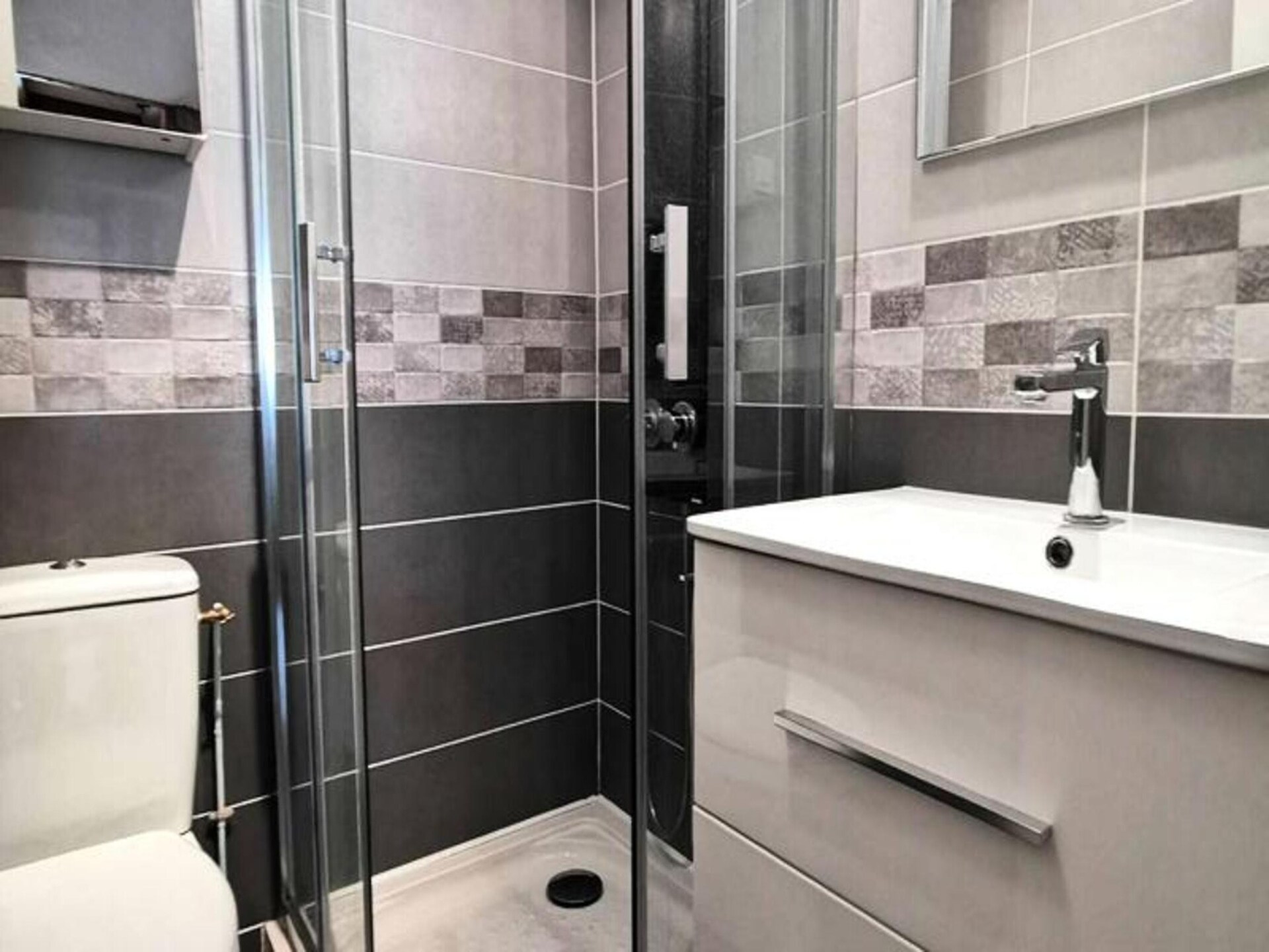 Zongerichte mezzanine-appartement op 250m van strand in Leucate - foto 33