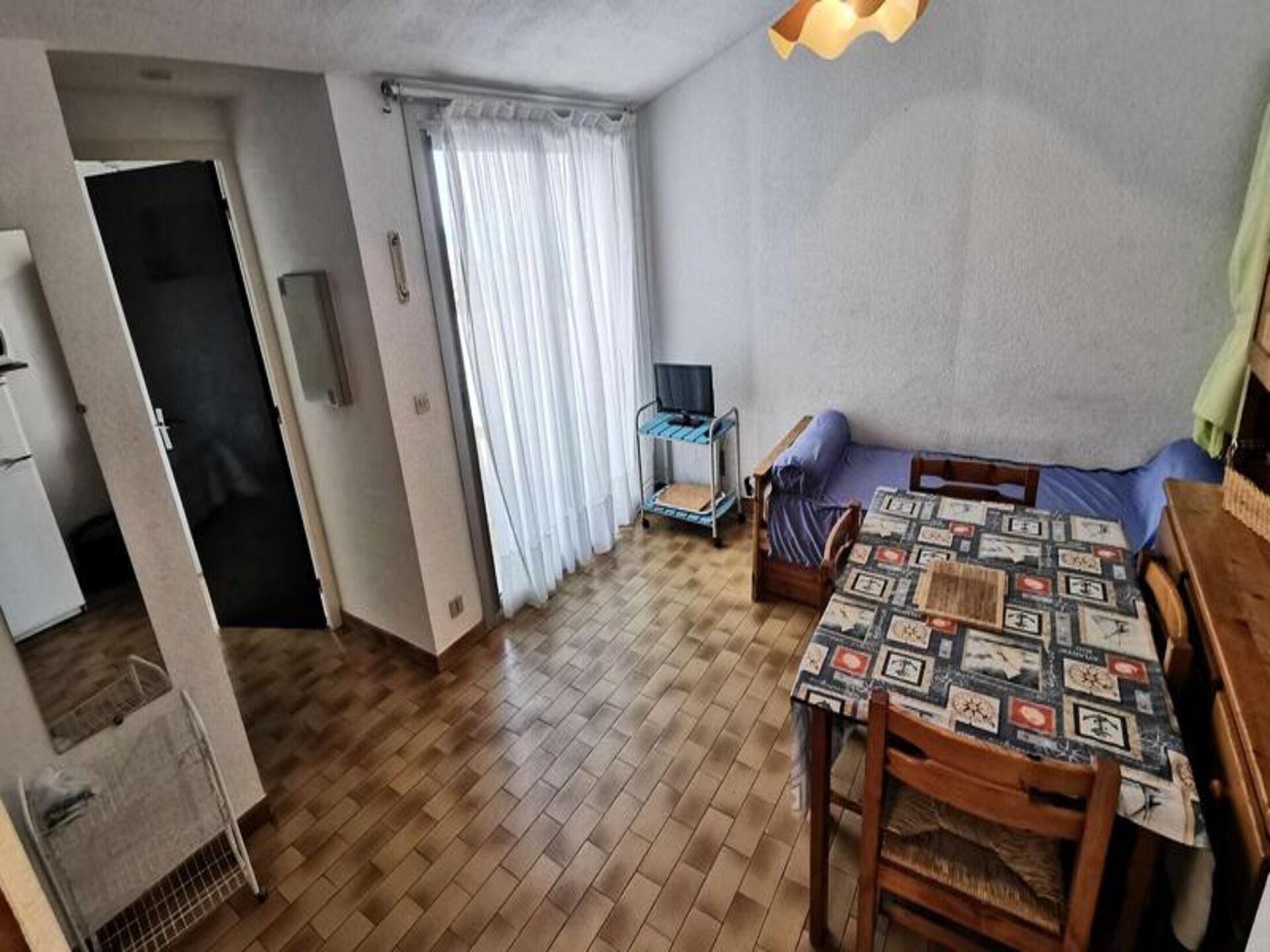Knus appartement op 100 meter van het strand in Leucate - foto 8