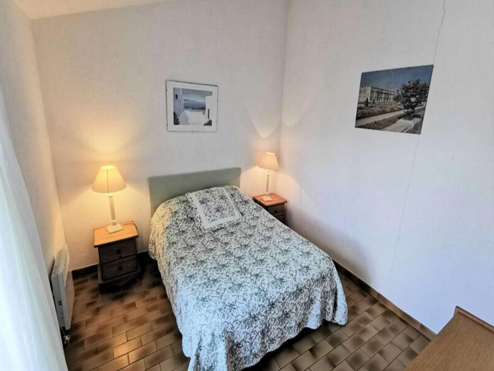 Knus appartement op 100 meter van het strand in Leucate - foto 9