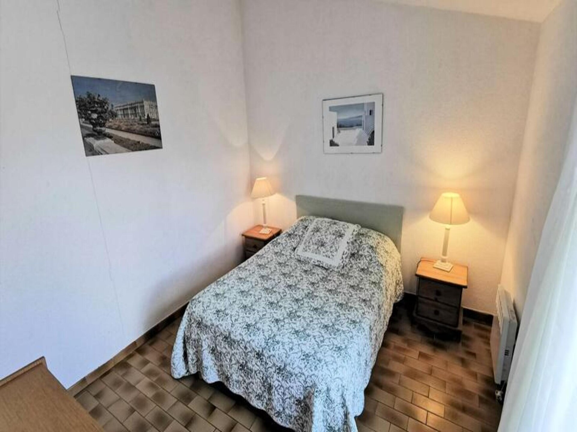 Knus appartement op 100 meter van het strand in Leucate - foto 10