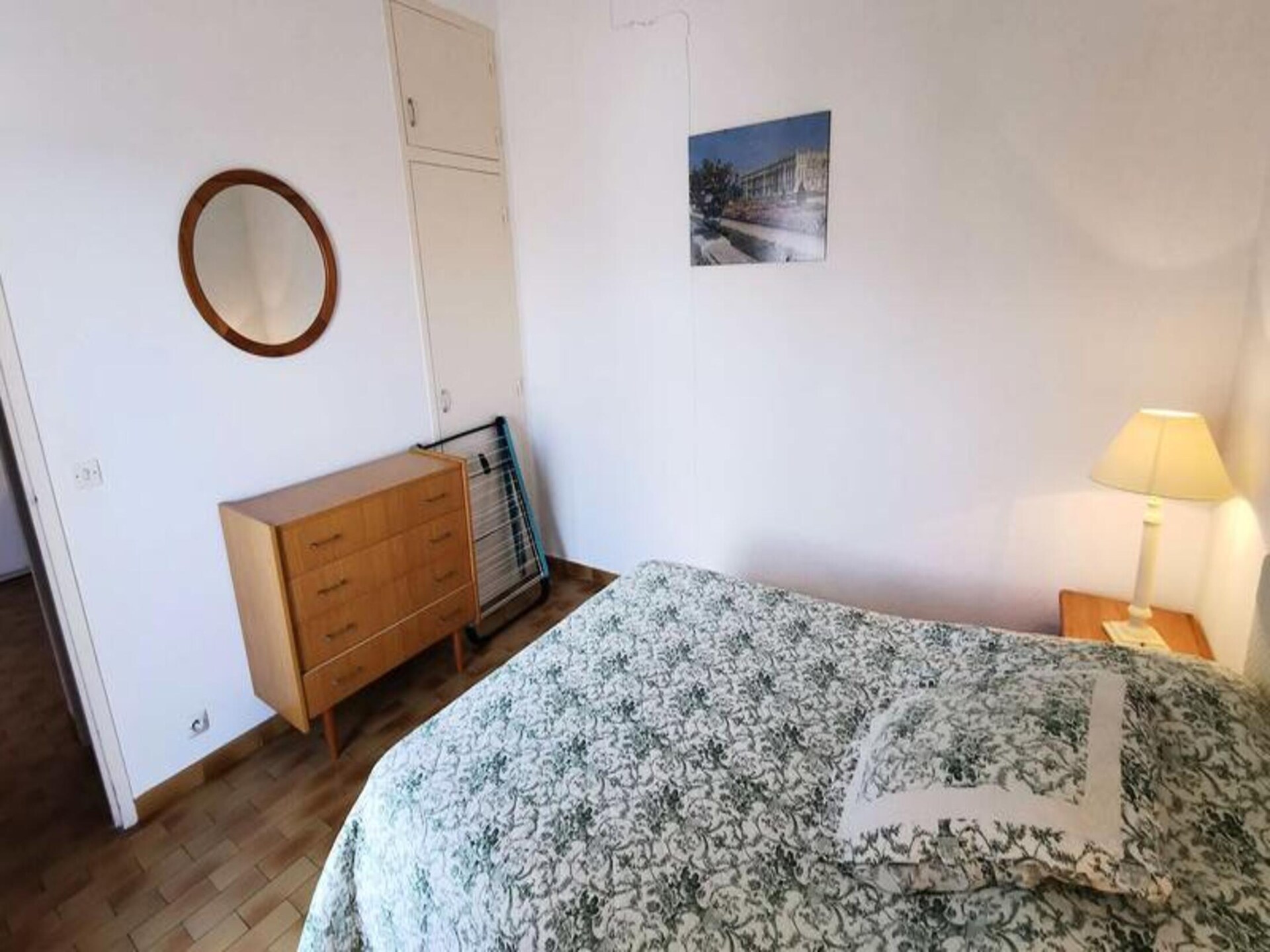 Knus appartement op 100 meter van het strand in Leucate - foto 11
