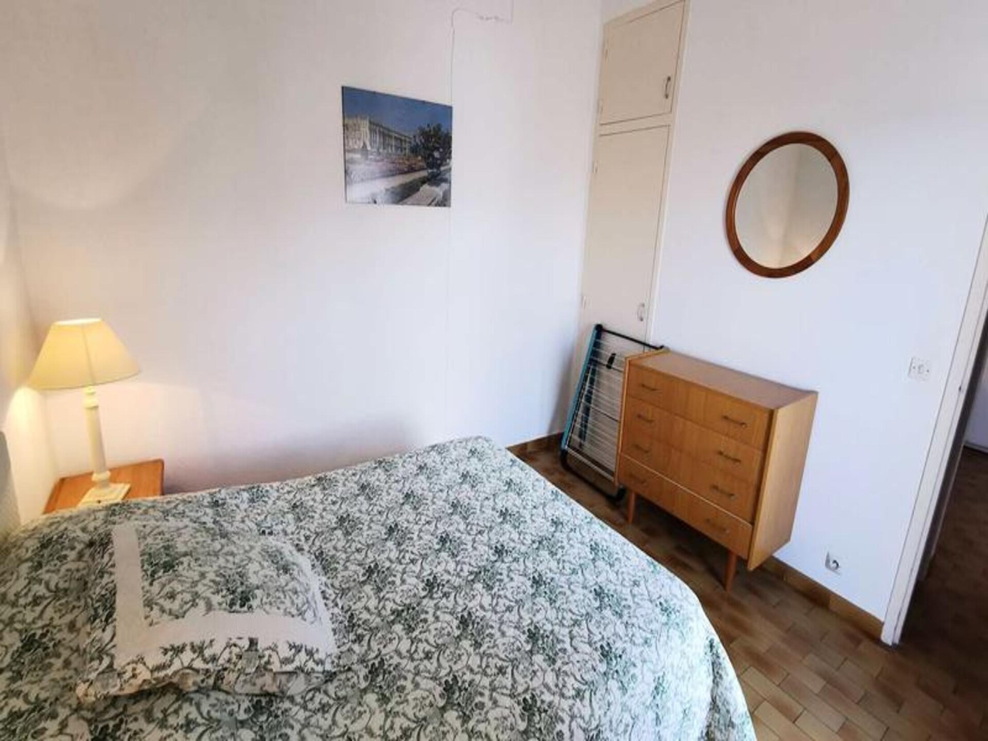 Knus appartement op 100 meter van het strand in Leucate - foto 12