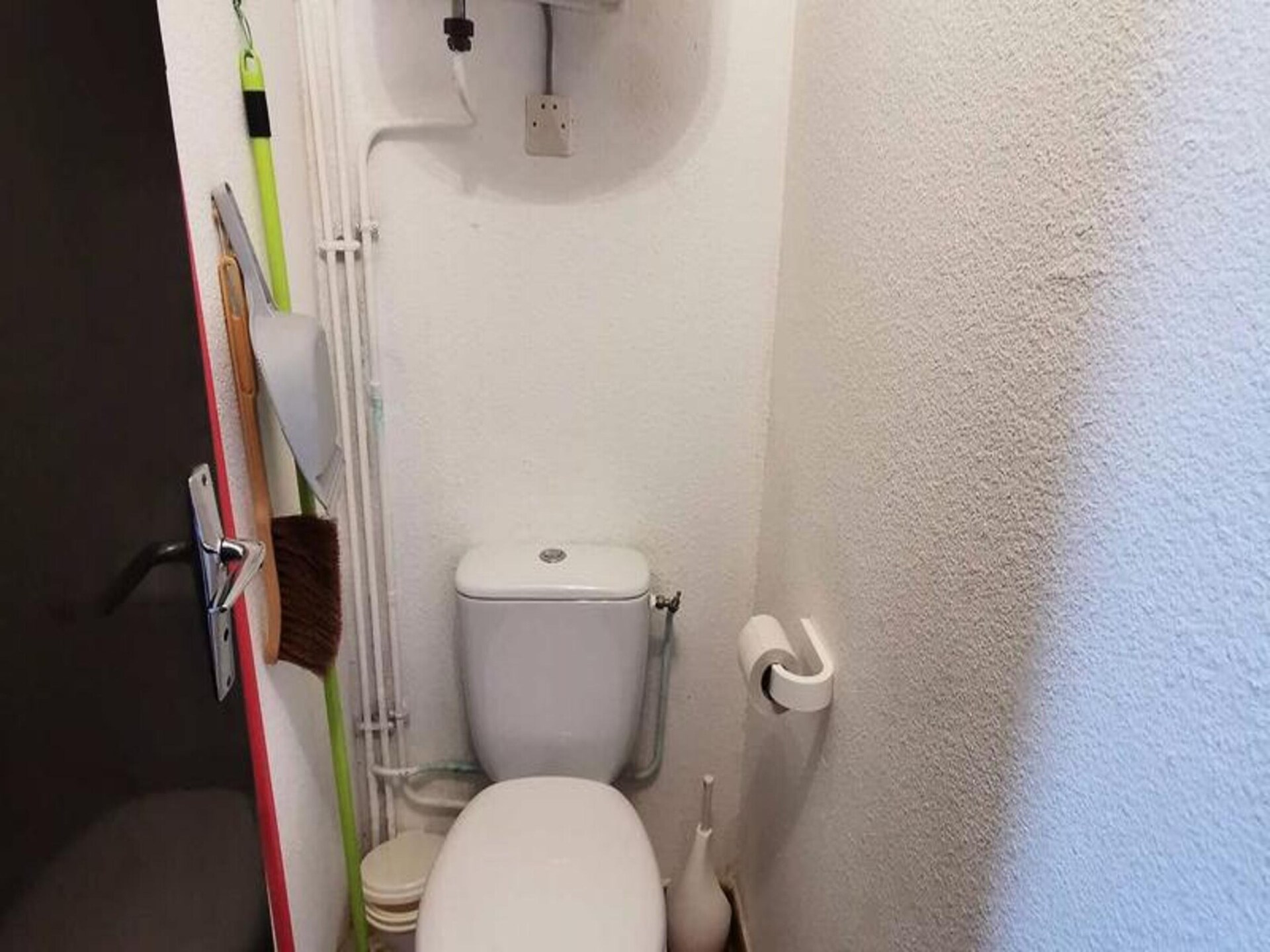 Knus appartement op 100 meter van het strand in Leucate - foto 13