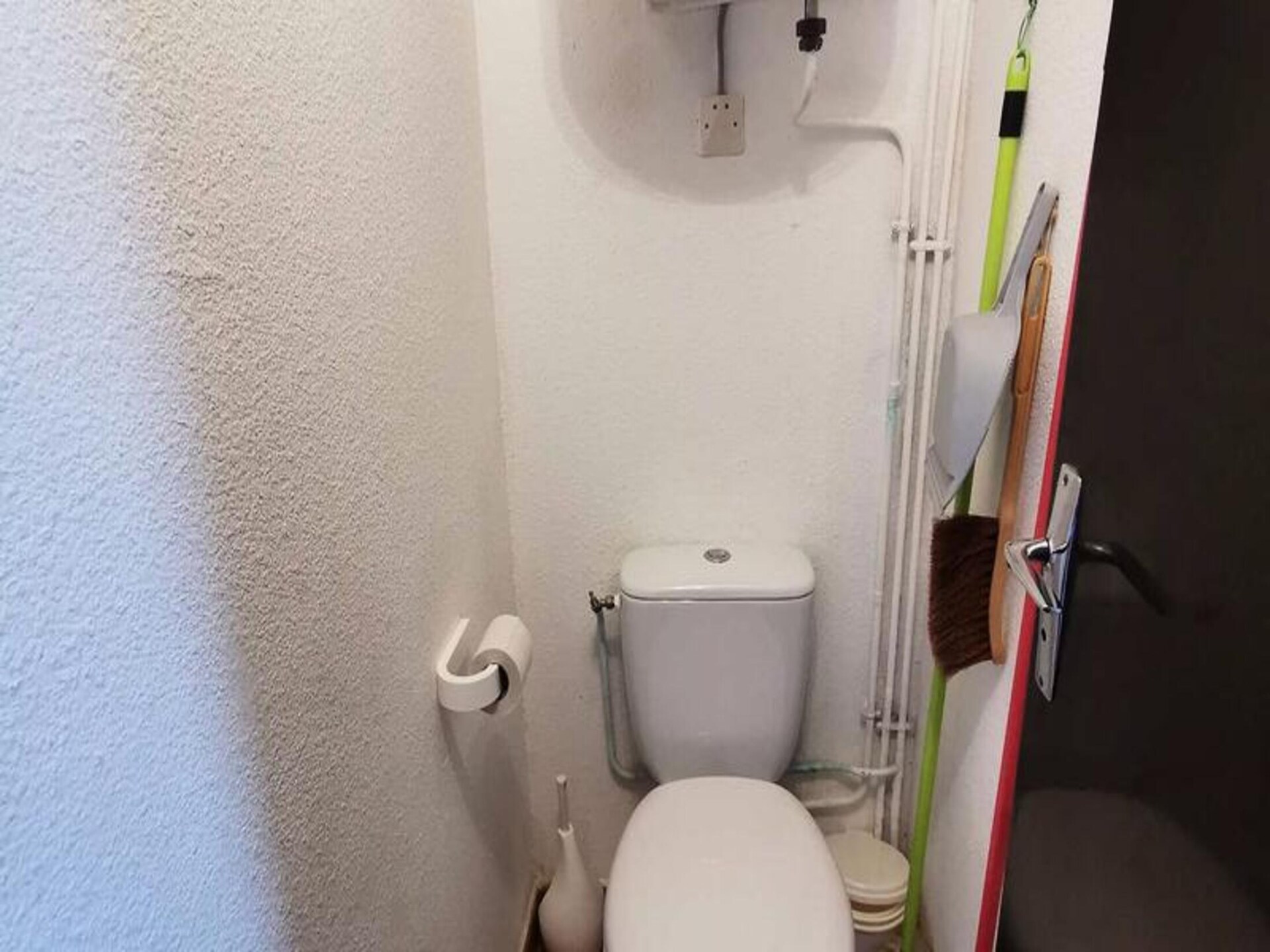 Knus appartement op 100 meter van het strand in Leucate - foto 14