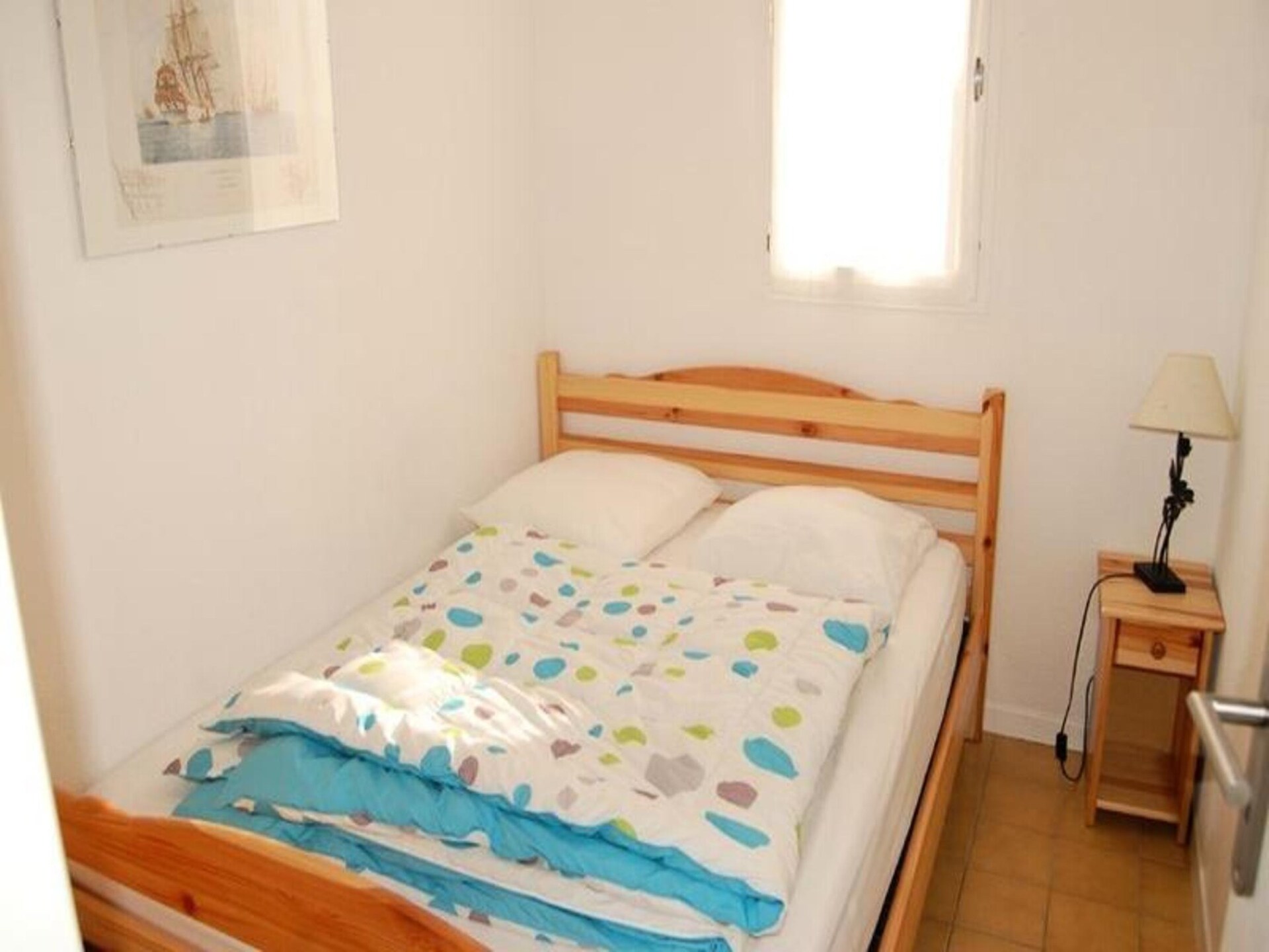 Appartement Leucate: Zeezicht & strand op 10 meter, 6 personen - foto 6