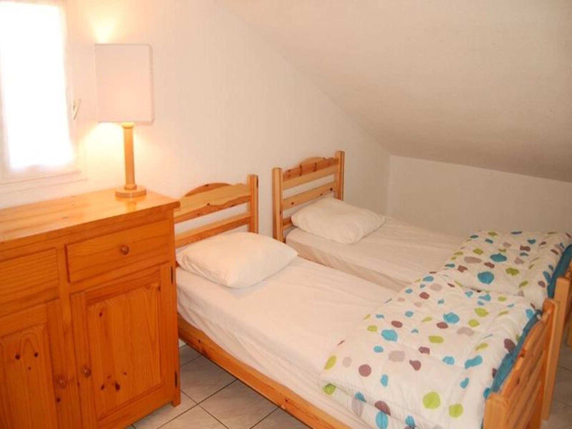 Appartement Leucate: Zeezicht & strand op 10 meter, 6 personen - foto 4