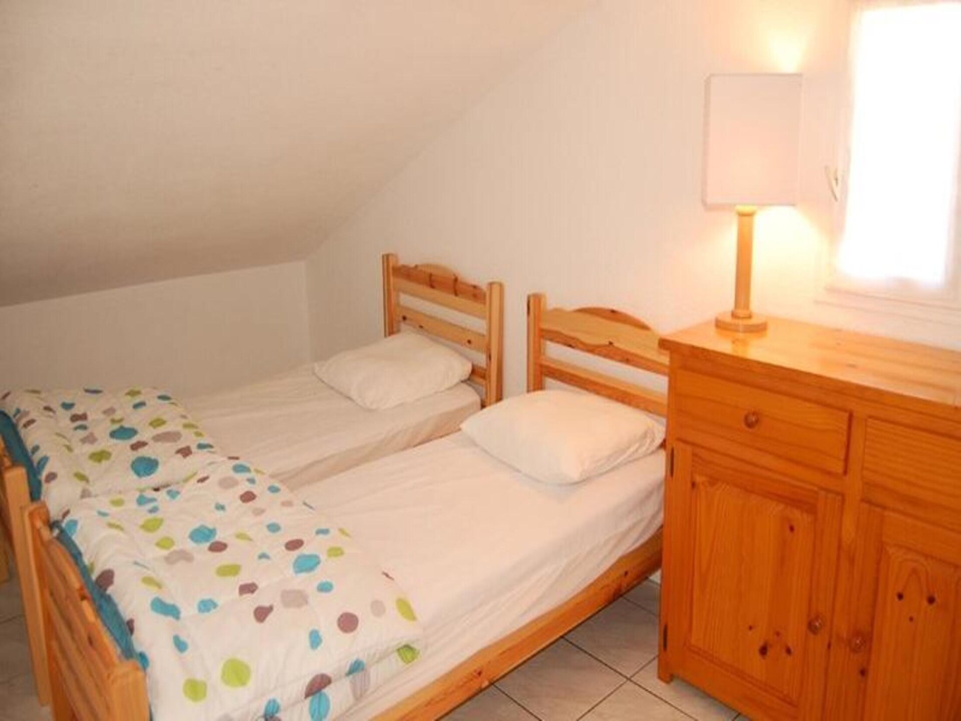 Appartement Leucate: Zeezicht & strand op 10 meter, 6 personen - foto 11