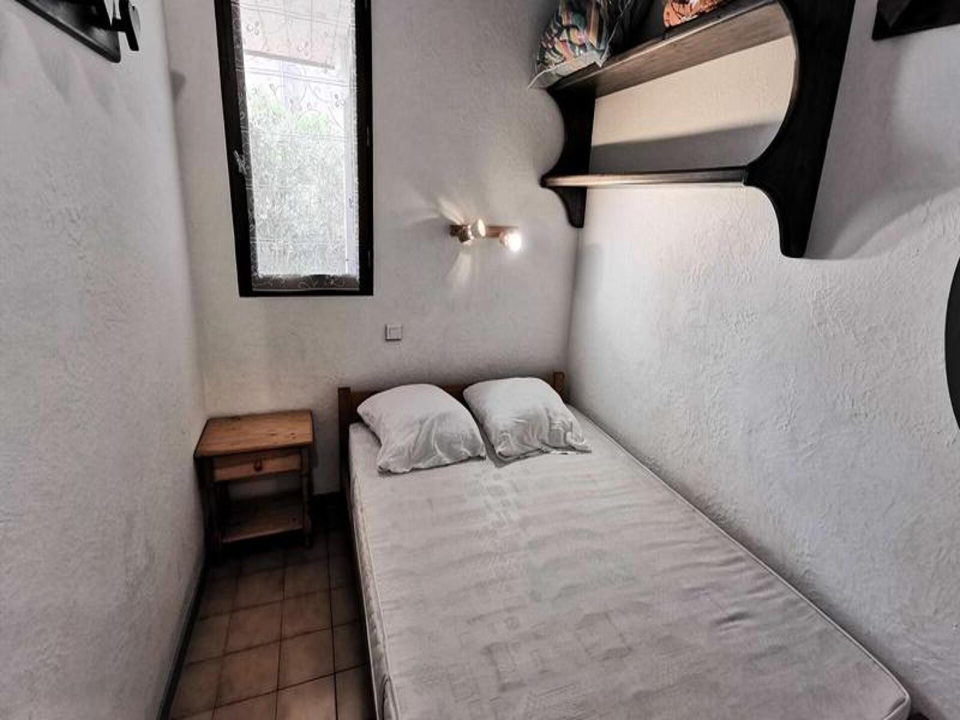 Zongebakerd appartement op 100 meter van het strand in Leucate - foto 19