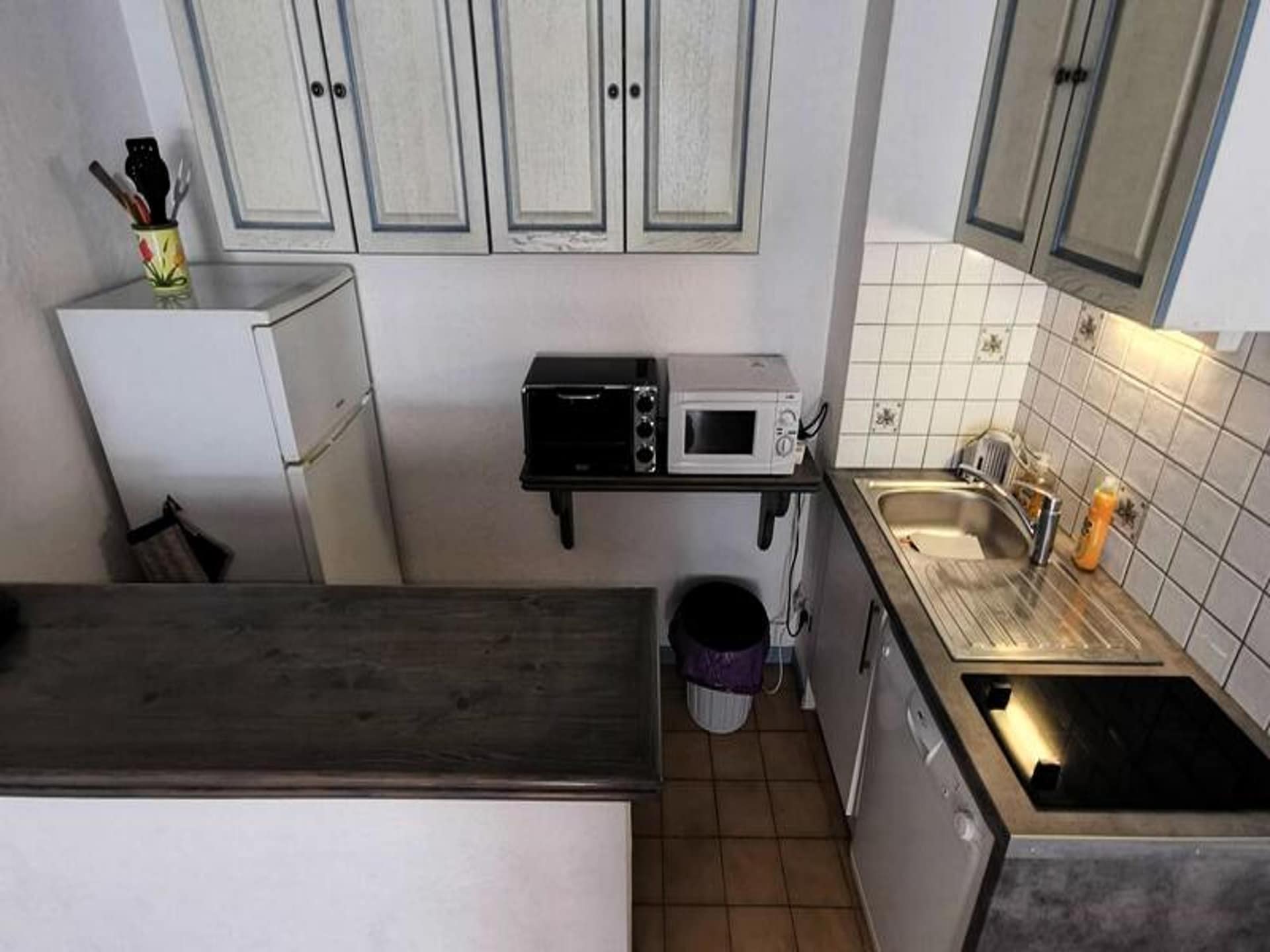 Zongebakerd appartement op 100 meter van het strand in Leucate - foto 18