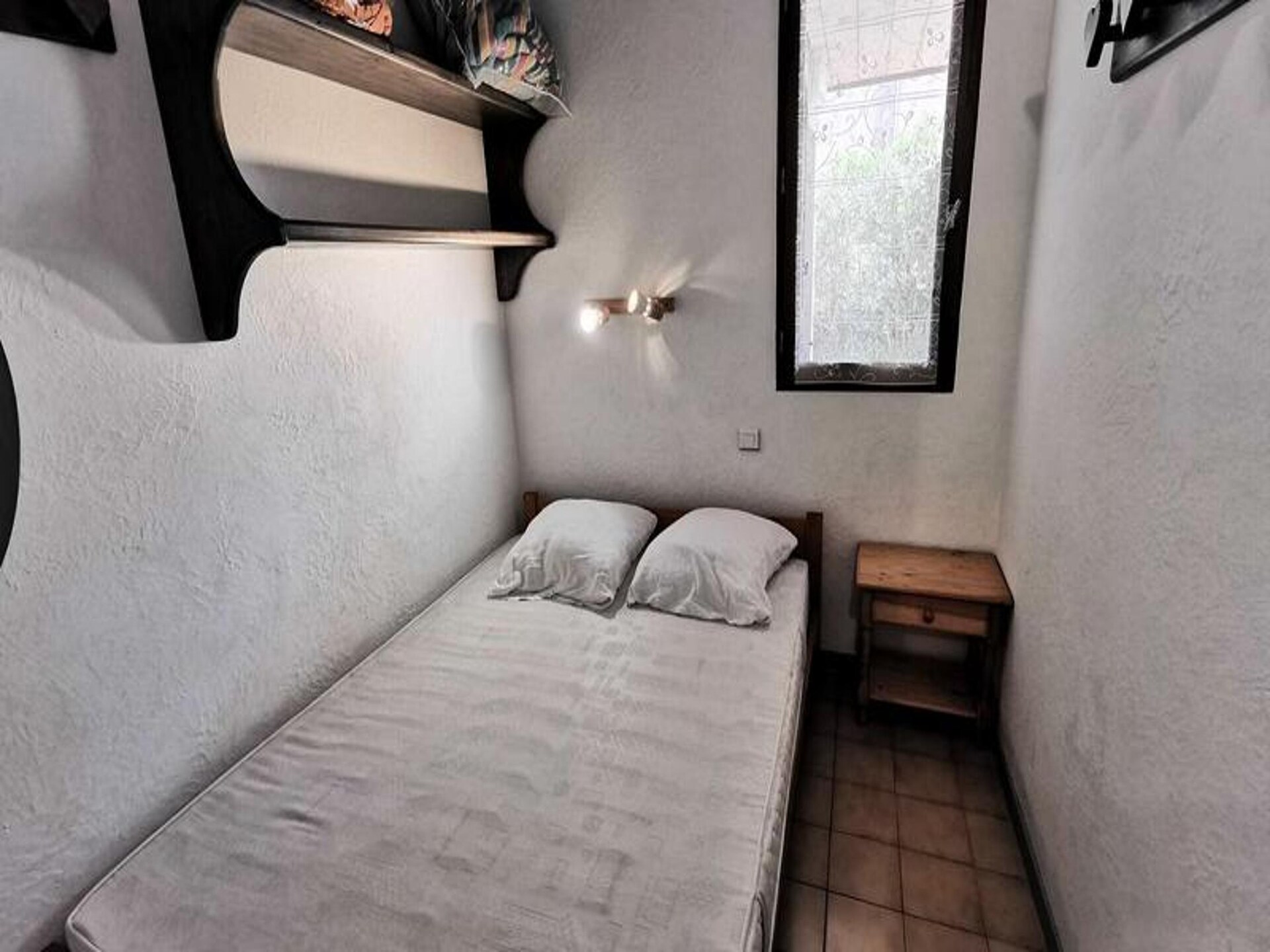 Zongebakerd appartement op 100 meter van het strand in Leucate - foto 20