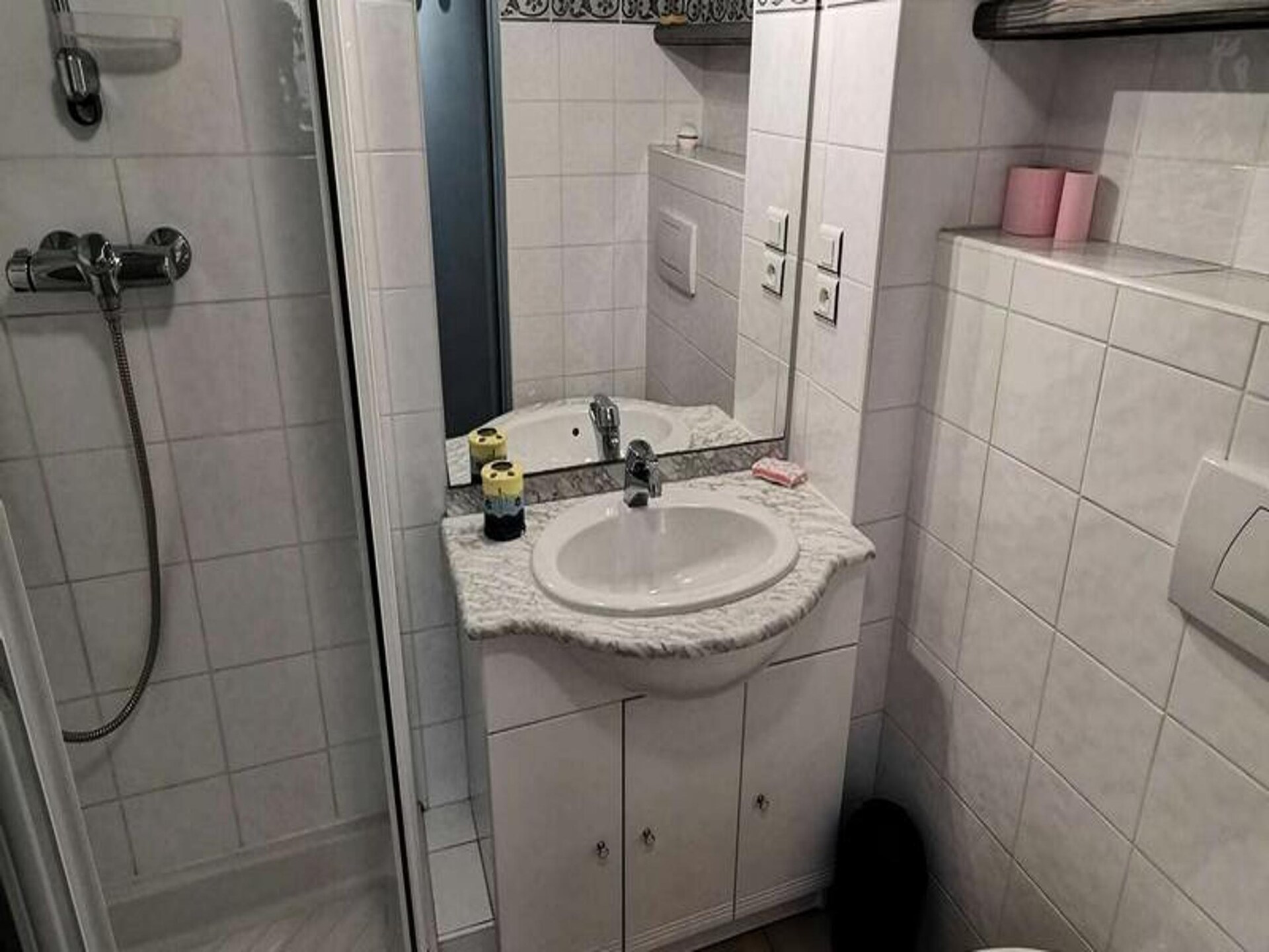 Zongebakerd appartement op 100 meter van het strand in Leucate - foto 24