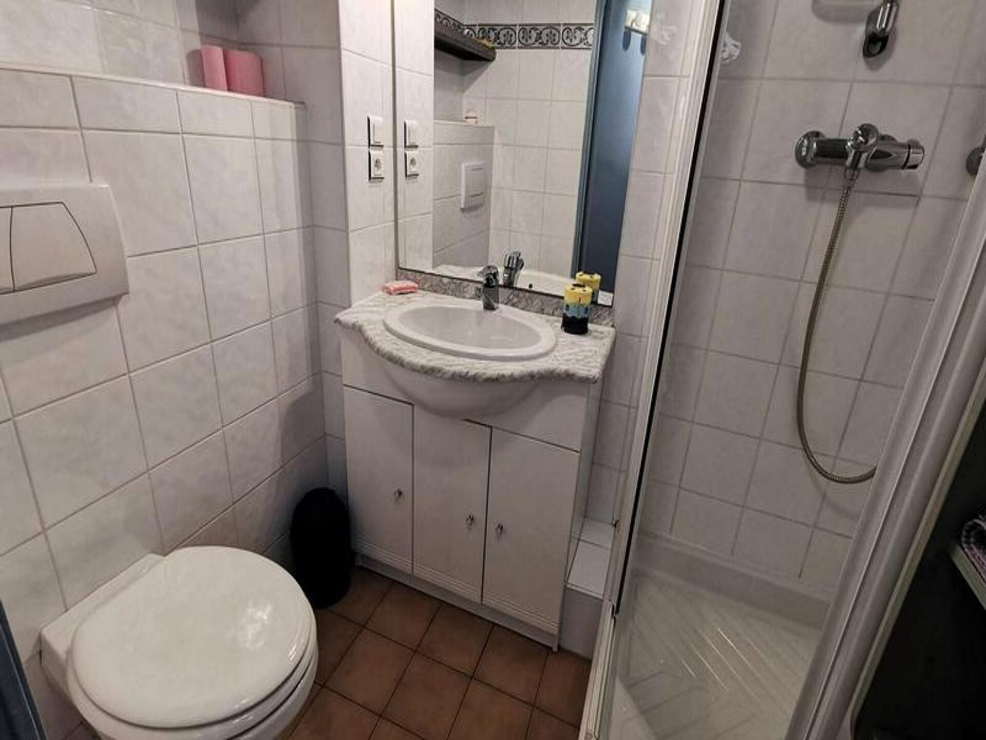 Zongebakerd appartement op 100 meter van het strand in Leucate - foto 25