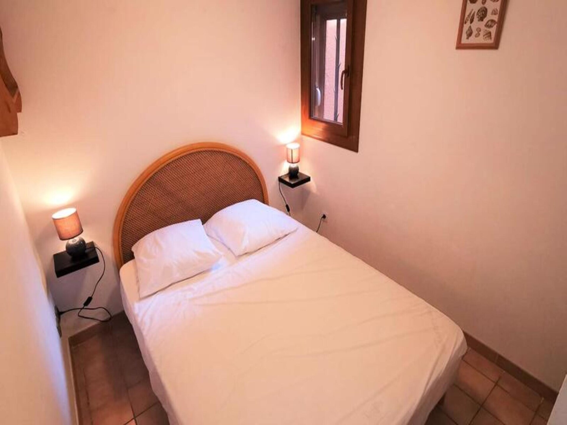 Zonnig appartement voor 7 personen, 200m van het strand in Leucate - foto 16