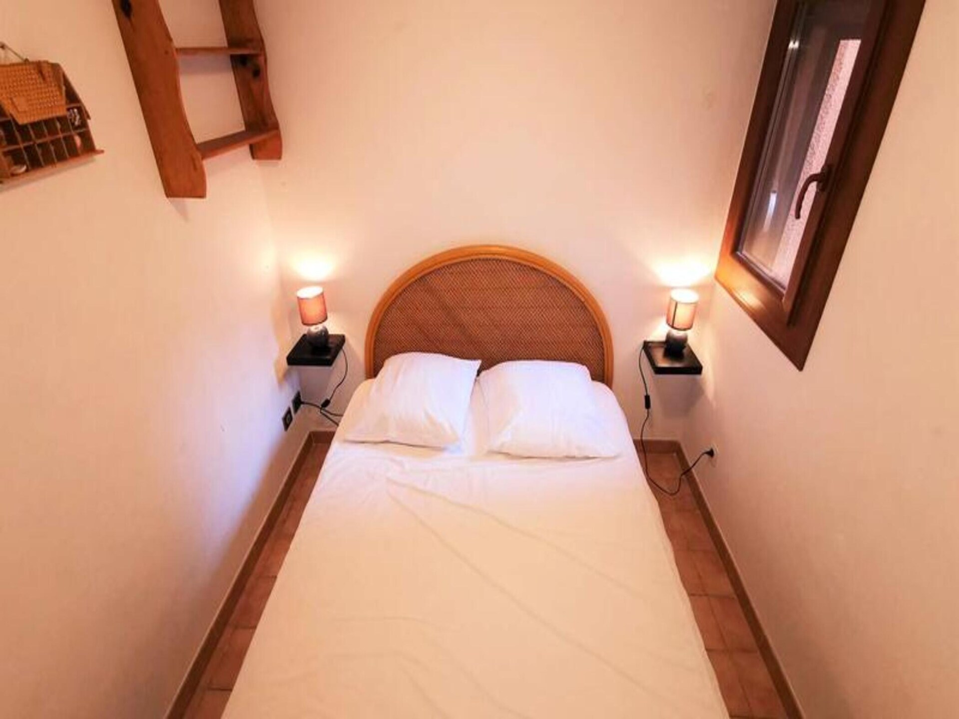 Zonnig appartement voor 7 personen, 200m van het strand in Leucate - foto 17