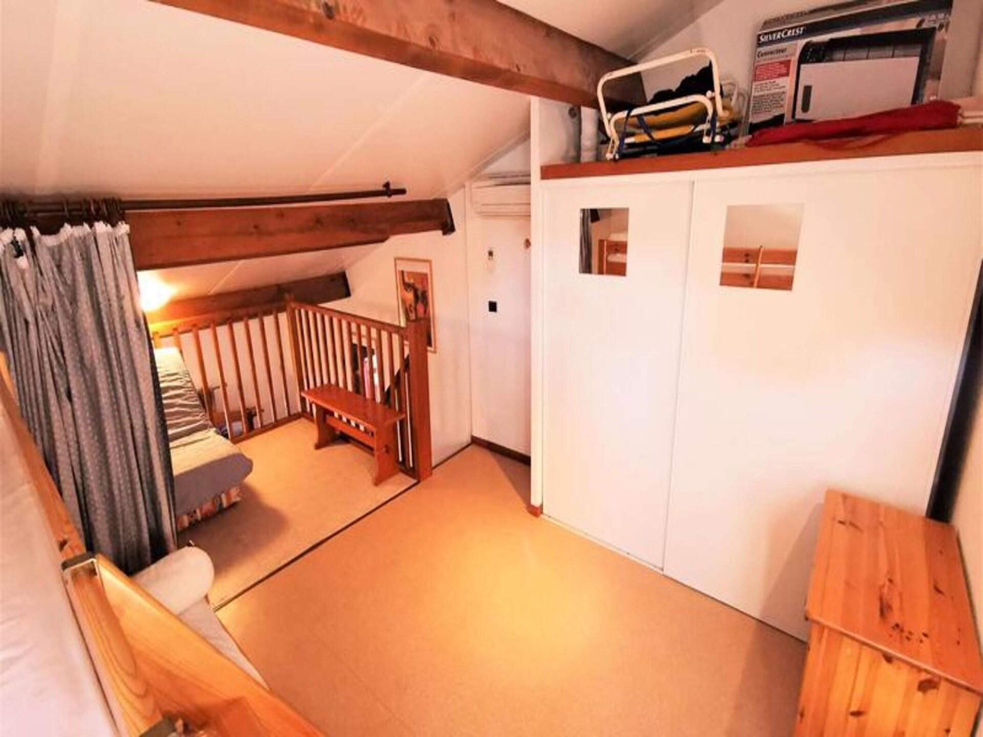 Zonnig appartement voor 7 personen, 200m van het strand in Leucate - foto 20