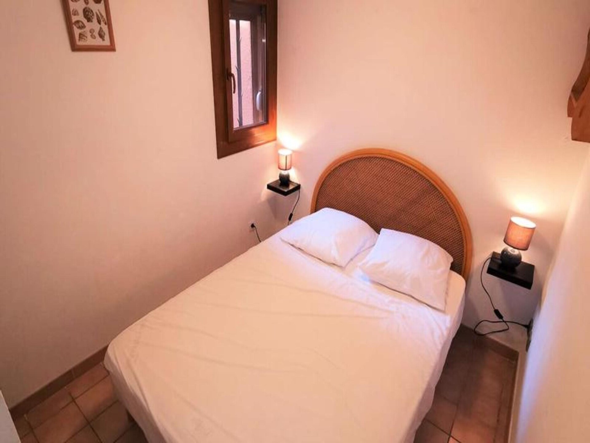 Zonnig appartement voor 7 personen, 200m van het strand in Leucate - foto 22