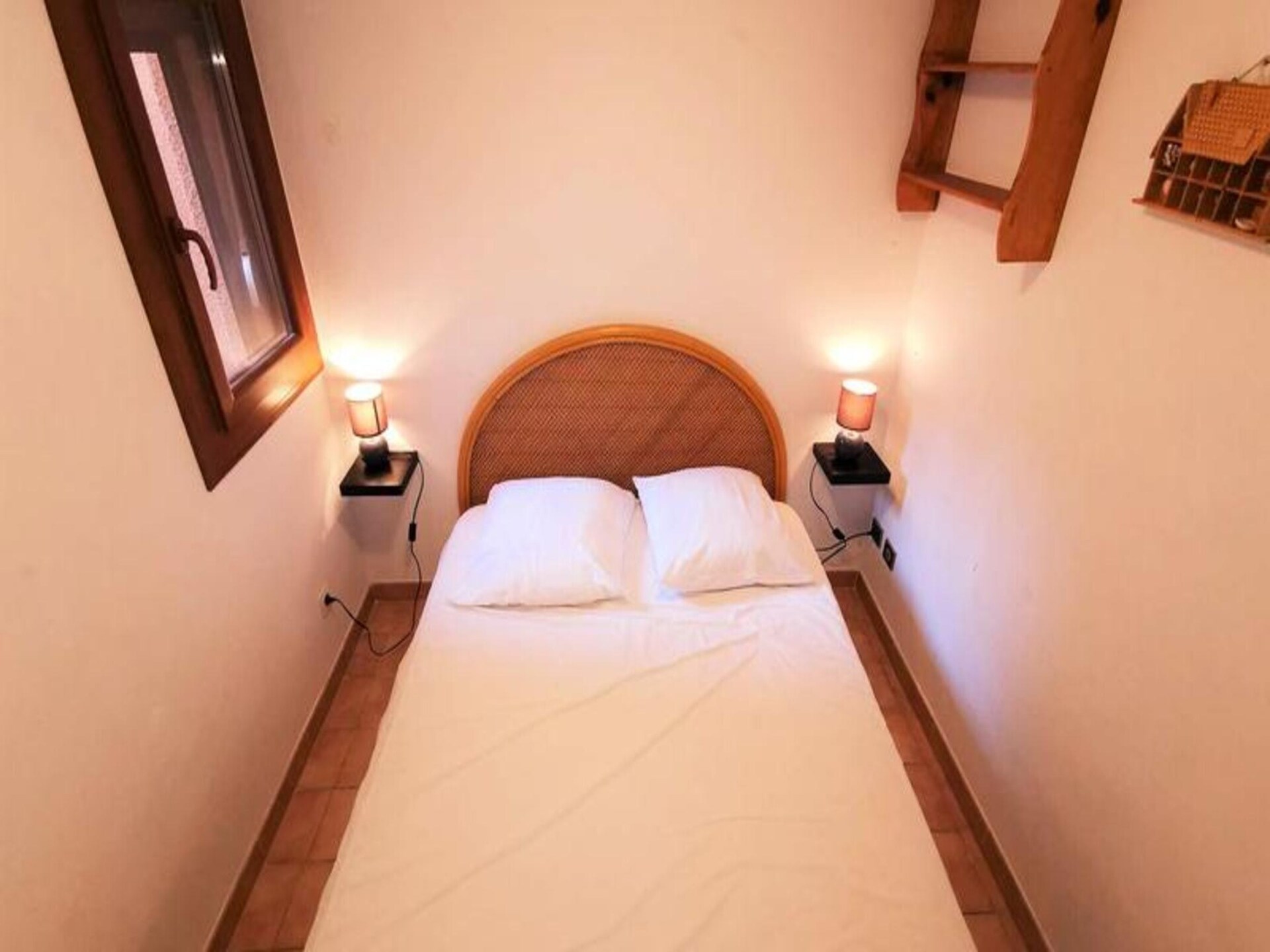 Zonnig appartement voor 7 personen, 200m van het strand in Leucate - foto 23