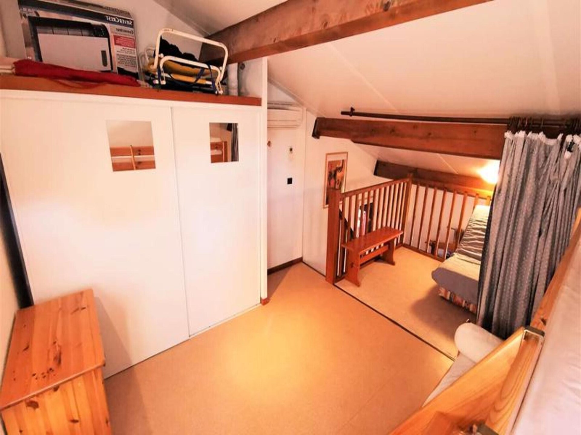 Zonnig appartement voor 7 personen, 200m van het strand in Leucate - foto 26