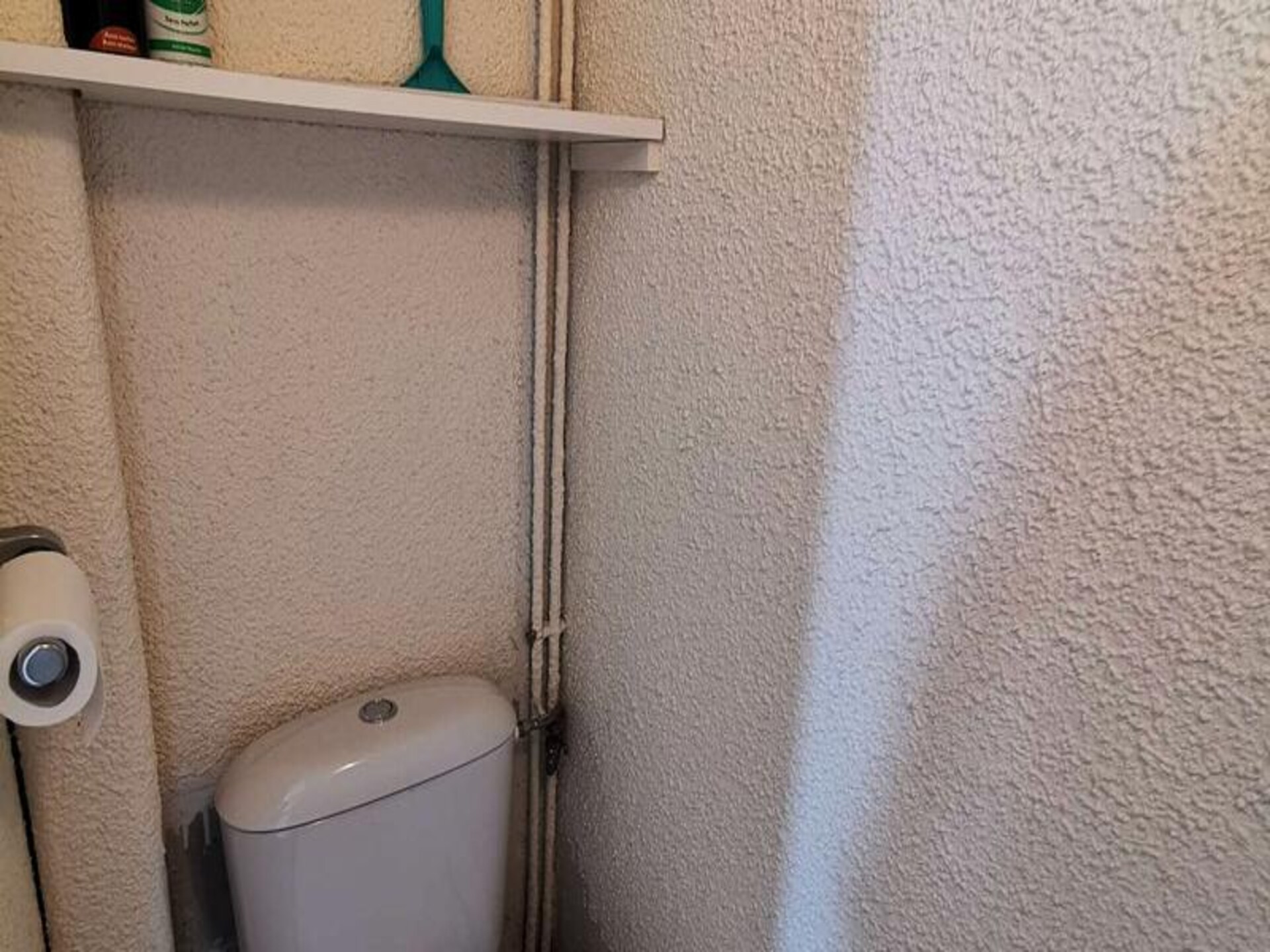 Licht appartement op 100m van strand in Leucate, voor 4 personen - foto 17