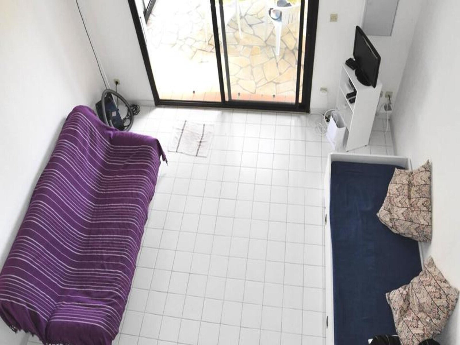 Appartement aan zee in Leucate met adembenemend uitzicht op de Middellandse Zee - foto 4