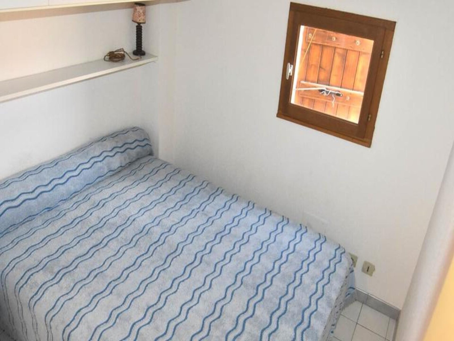 Appartement aan zee in Leucate met adembenemend uitzicht op de Middellandse Zee - foto 9