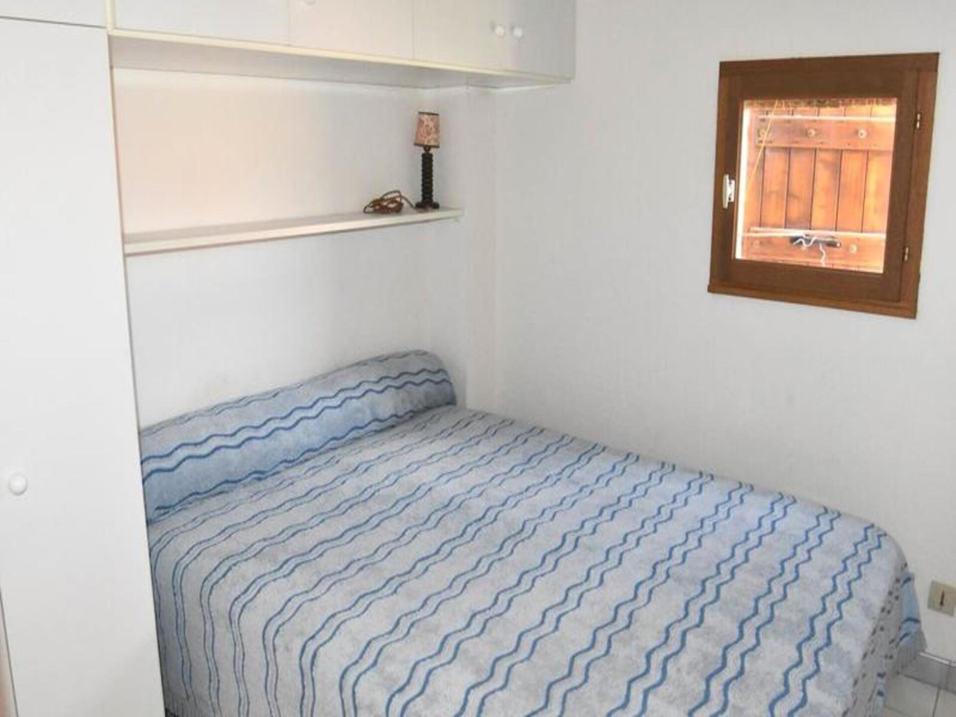 Appartement aan zee in Leucate met adembenemend uitzicht op de Middellandse Zee - foto 12