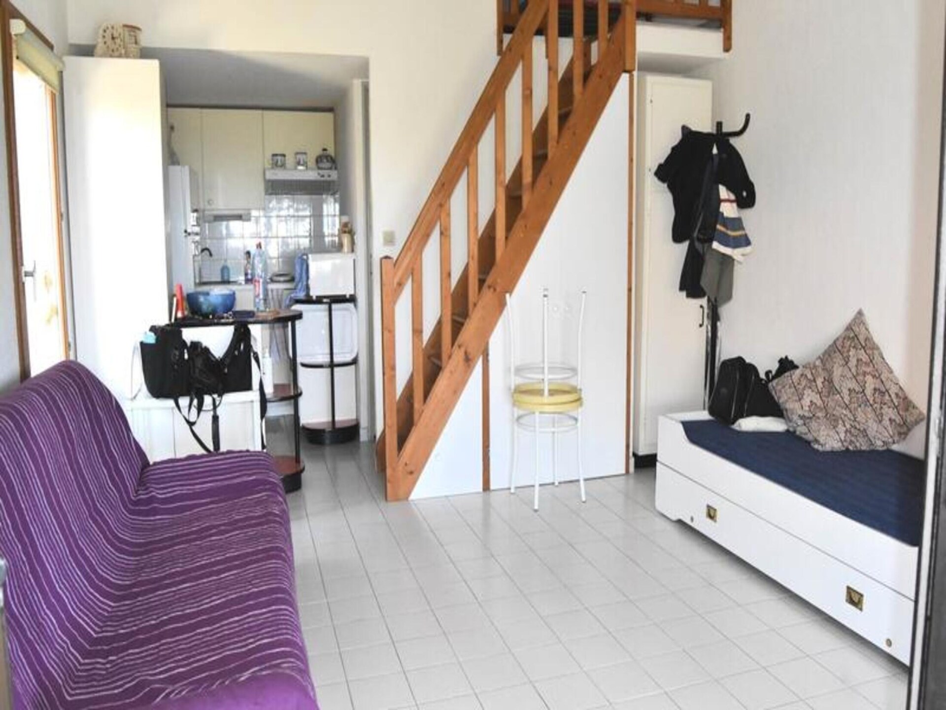 Appartement aan zee in Leucate met adembenemend uitzicht op de Middellandse Zee - foto 7