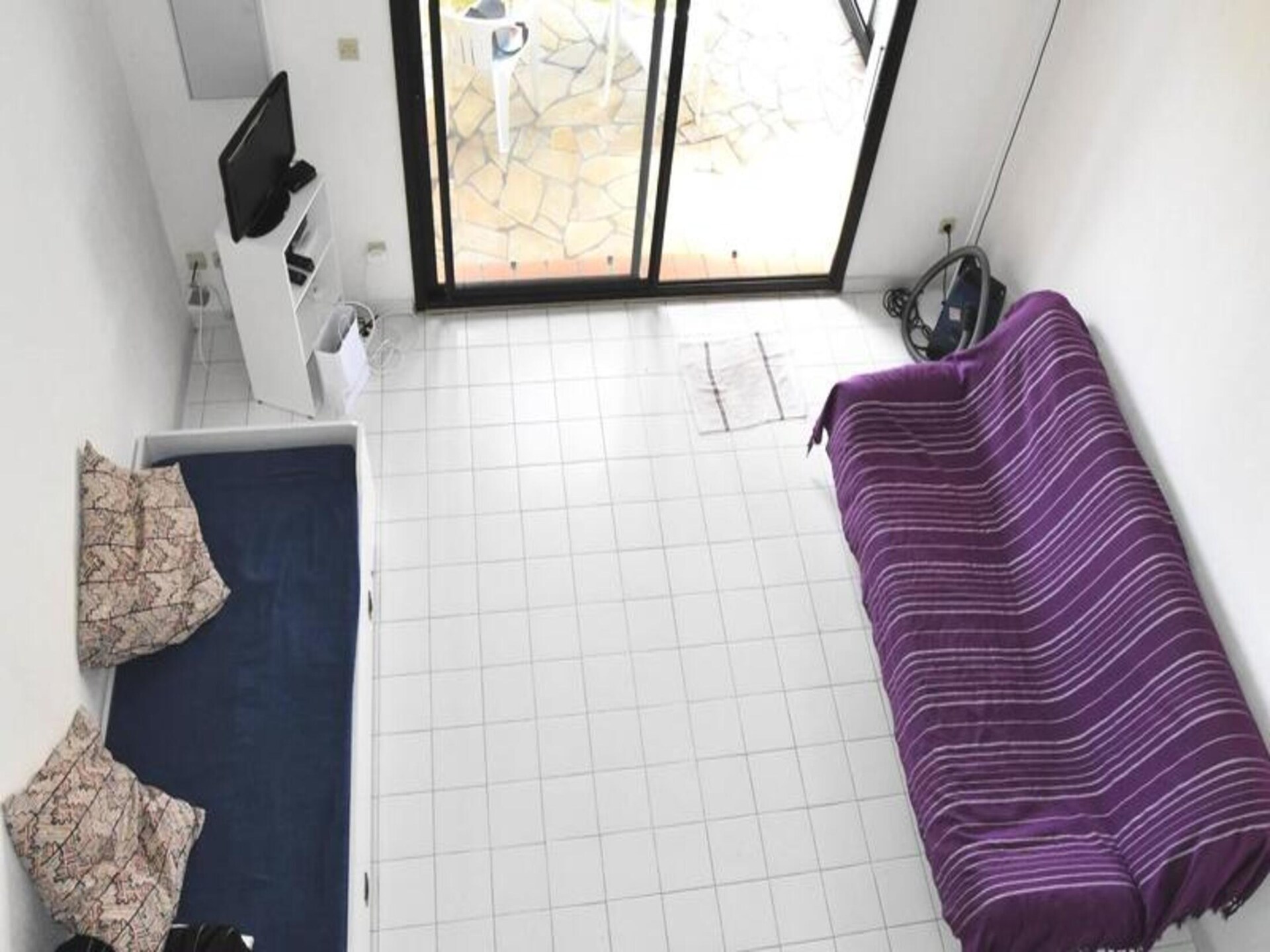Appartement aan zee in Leucate met adembenemend uitzicht op de Middellandse Zee - foto 16