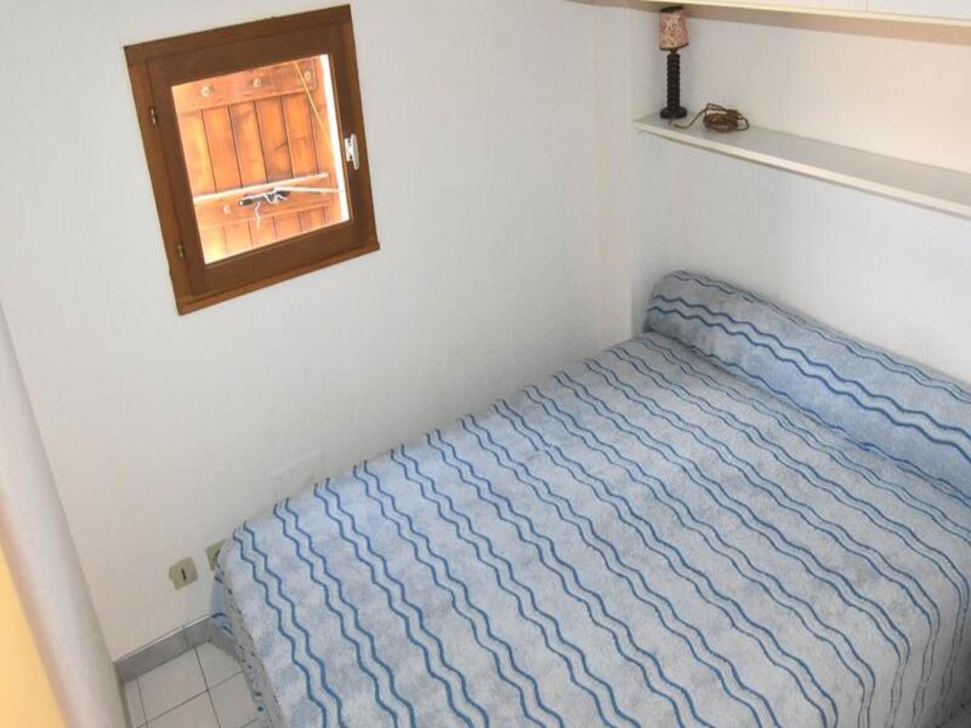 Appartement aan zee in Leucate met adembenemend uitzicht op de Middellandse Zee - foto 17