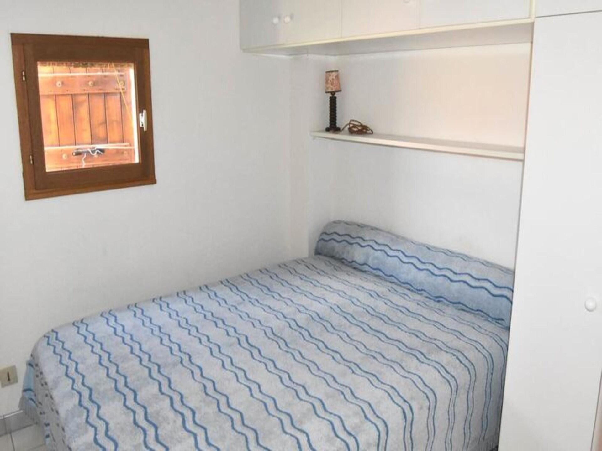 Appartement aan zee in Leucate met adembenemend uitzicht op de Middellandse Zee - foto 10