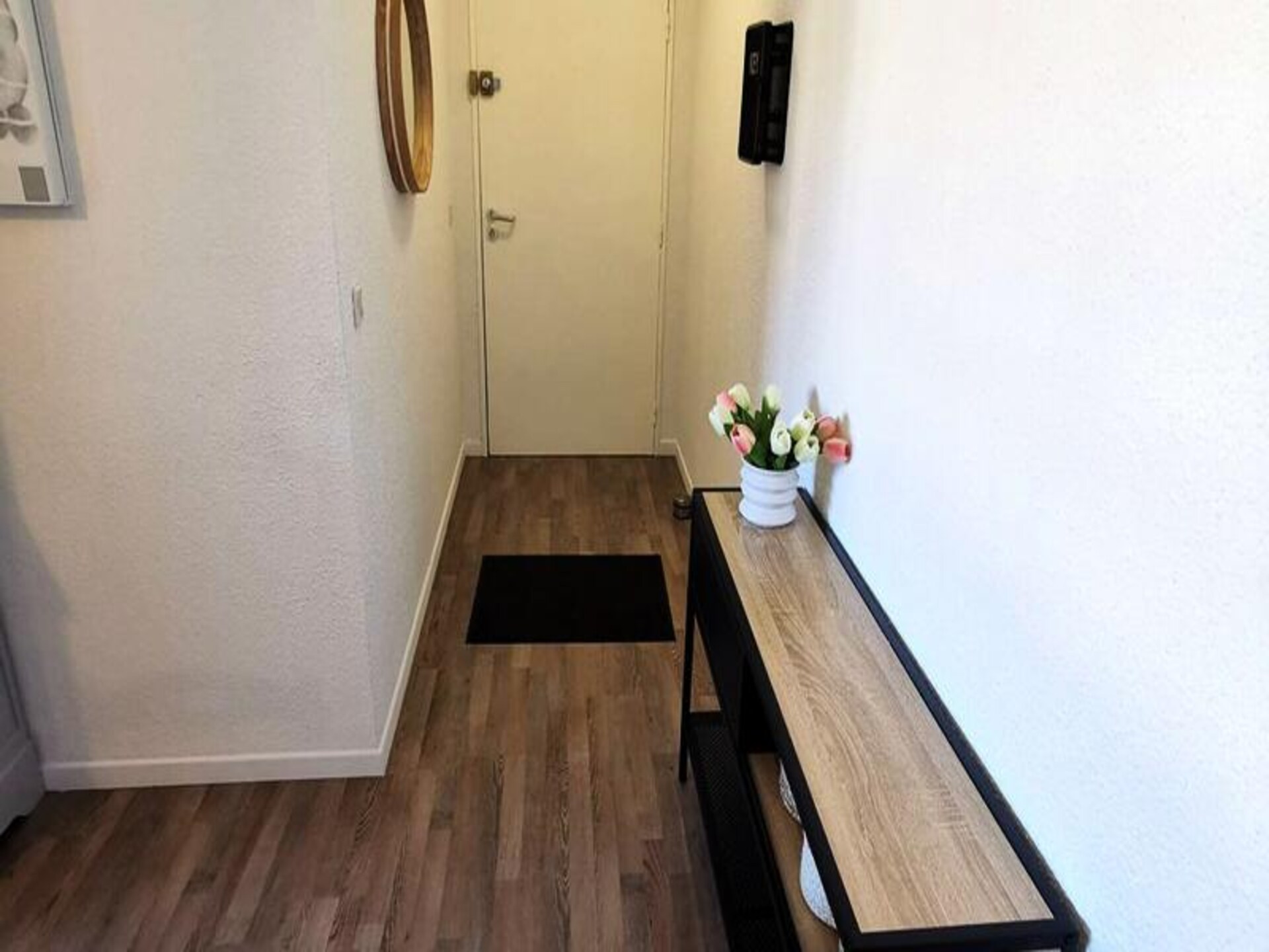 Licht appartement met havenzicht in Leucate, 800m van het strand - foto 4