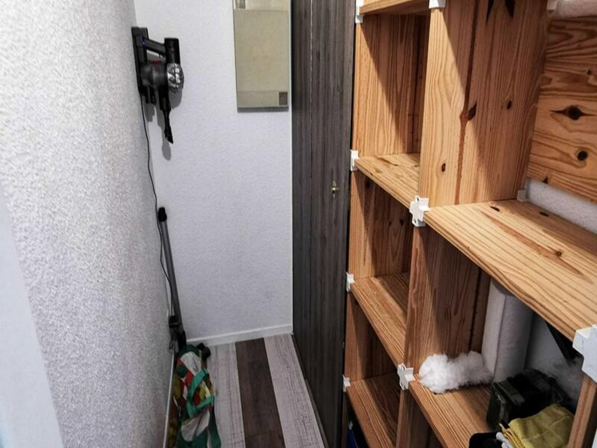 Licht appartement met havenzicht in Leucate, 800m van het strand - foto 21