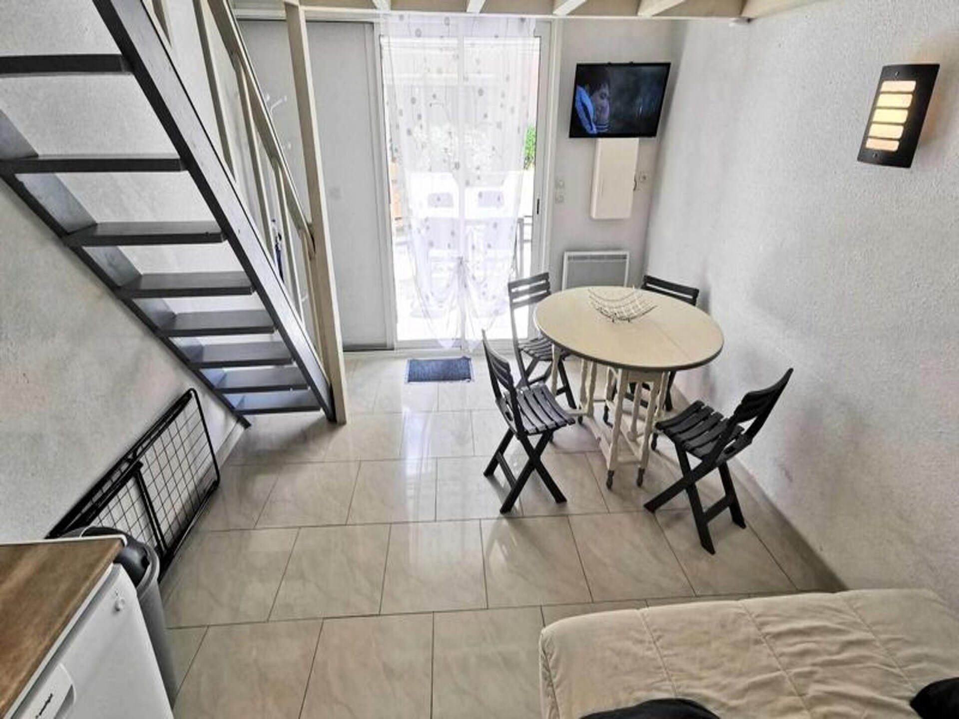 Gerenoveerd appartement op 60 meter van het strand in Leucate - foto 8