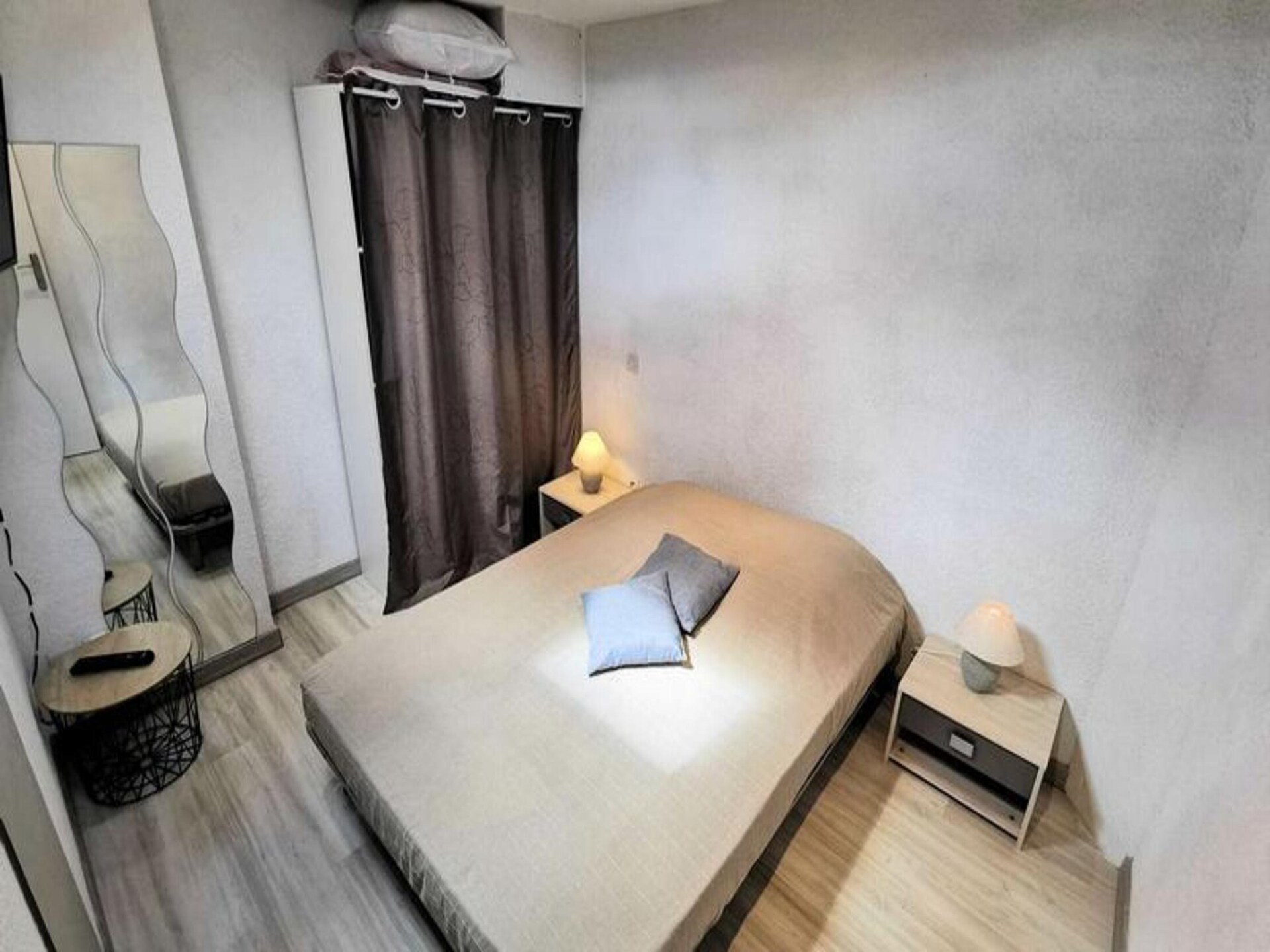 Gerenoveerd appartement op 60 meter van het strand in Leucate - foto 13