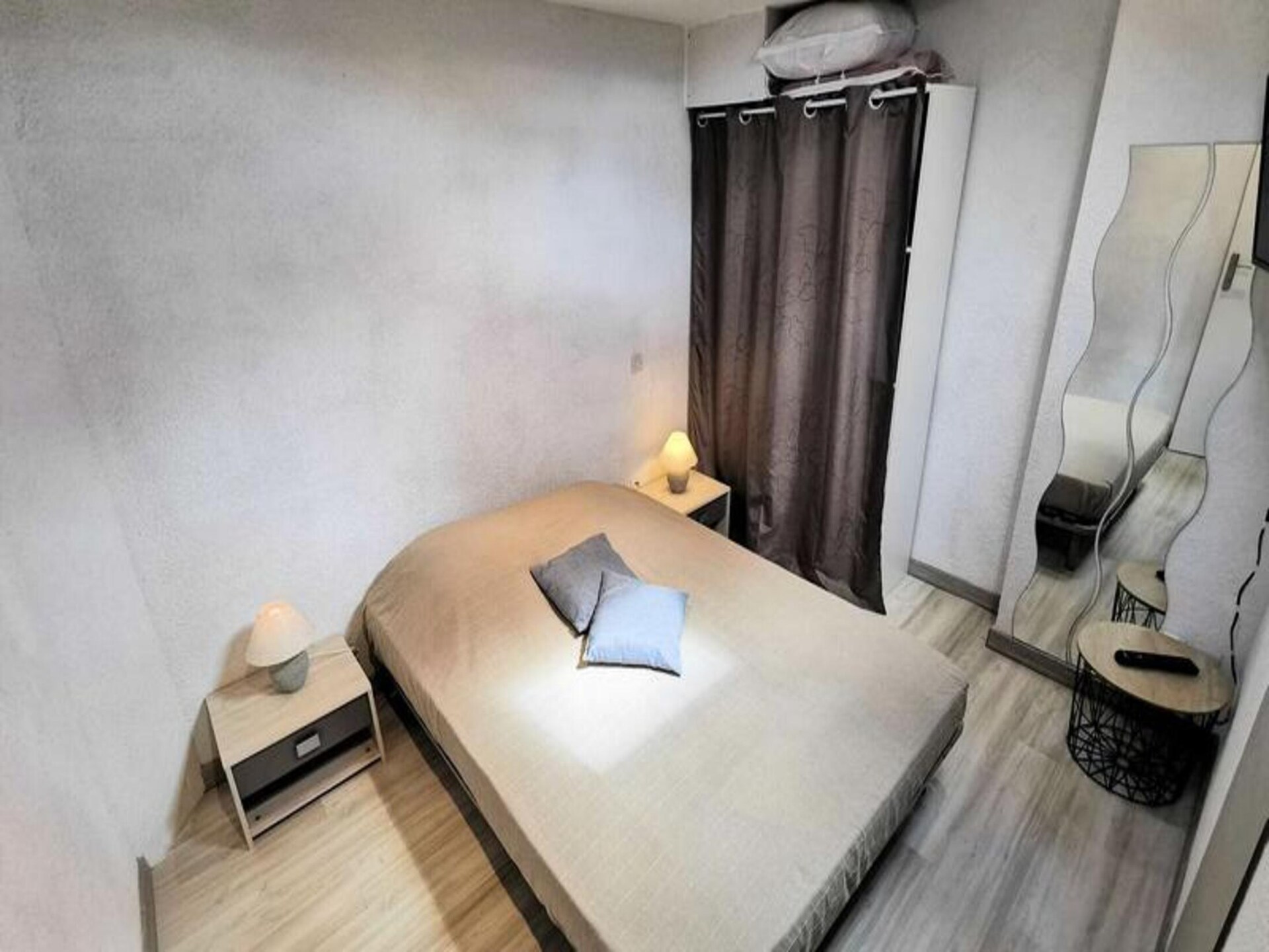 Gerenoveerd appartement op 60 meter van het strand in Leucate - foto 14