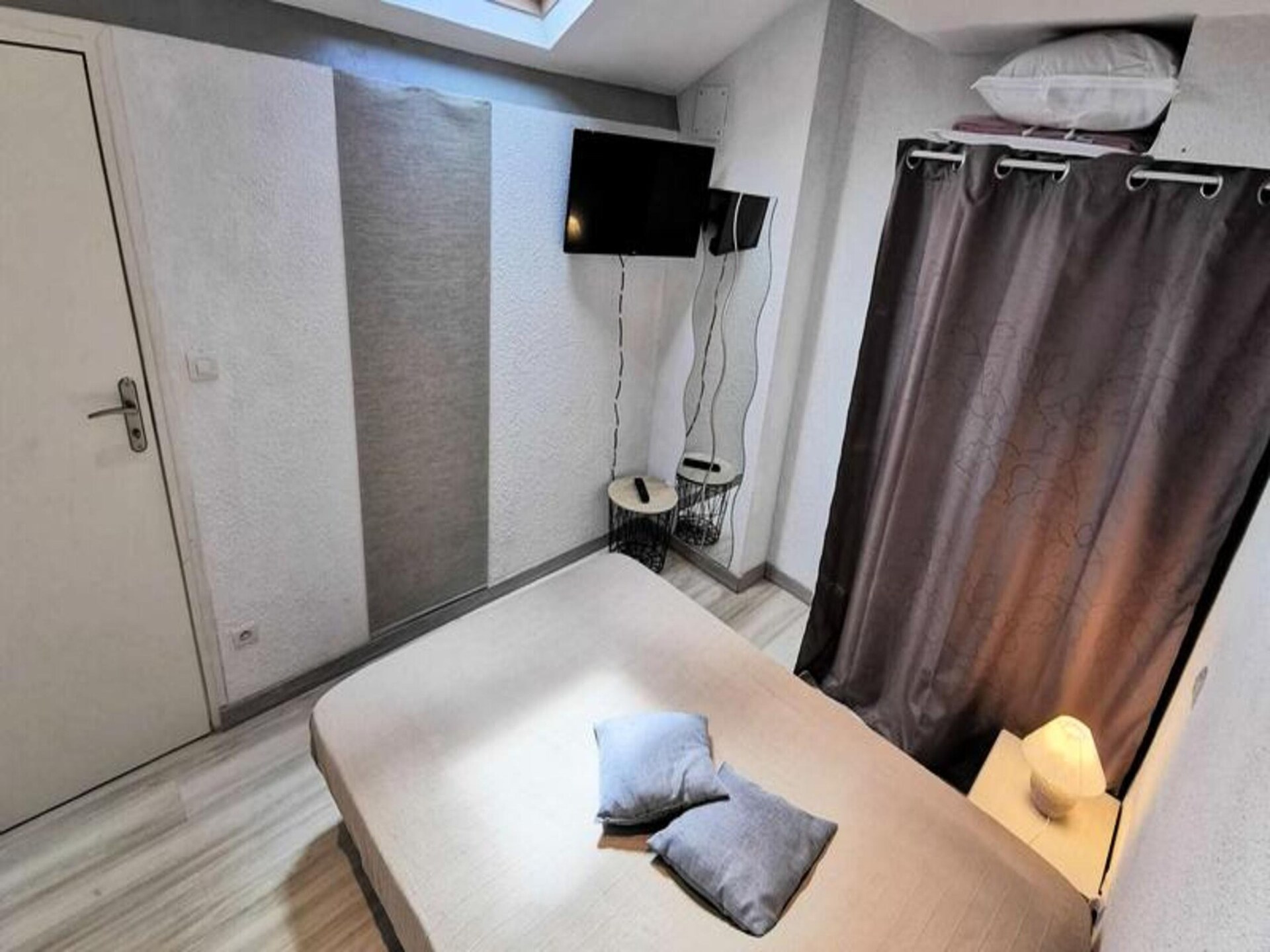 Gerenoveerd appartement op 60 meter van het strand in Leucate - foto 15